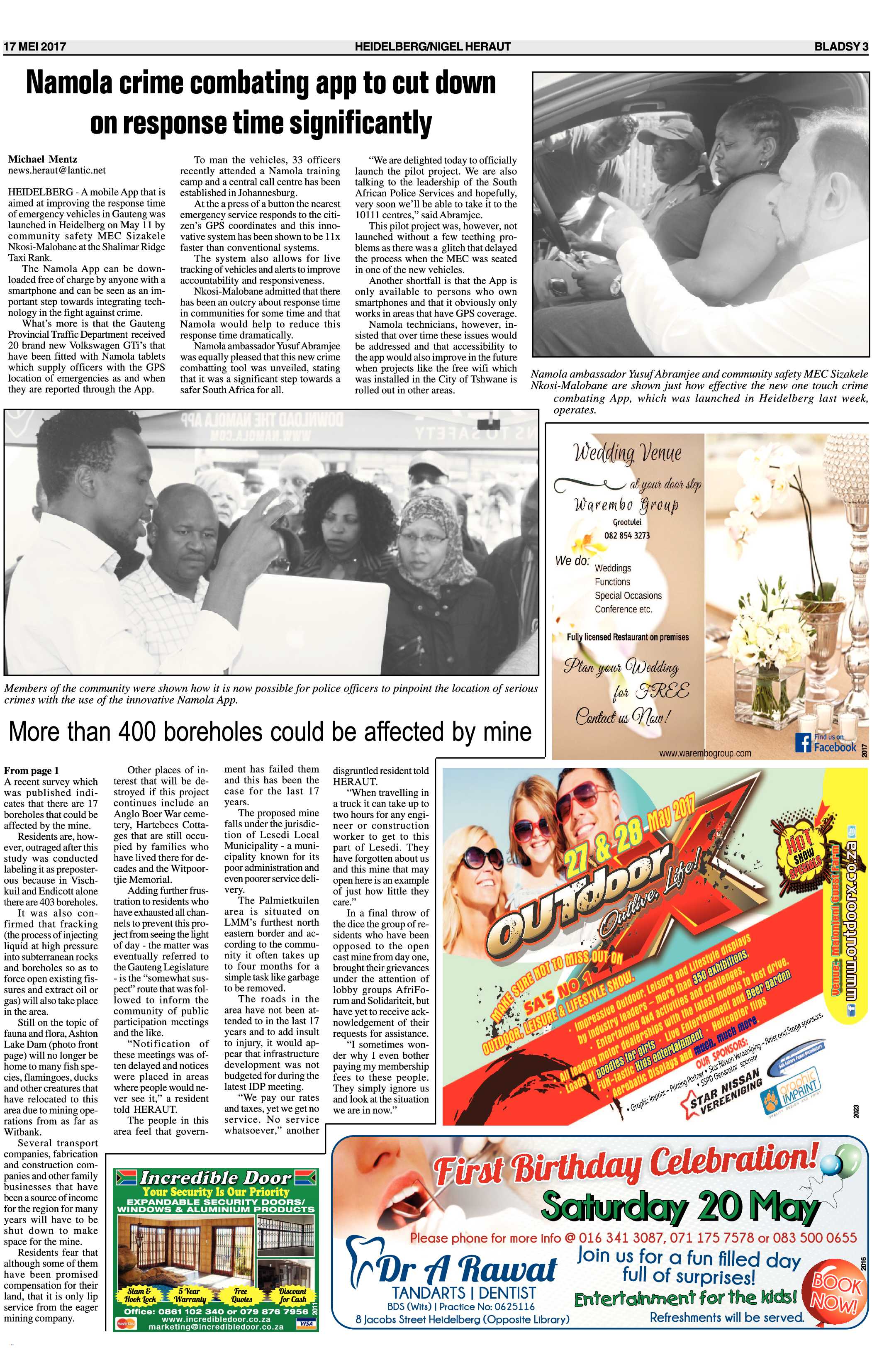Heidelberg Nigel Heraut 17 May 2017 page 3