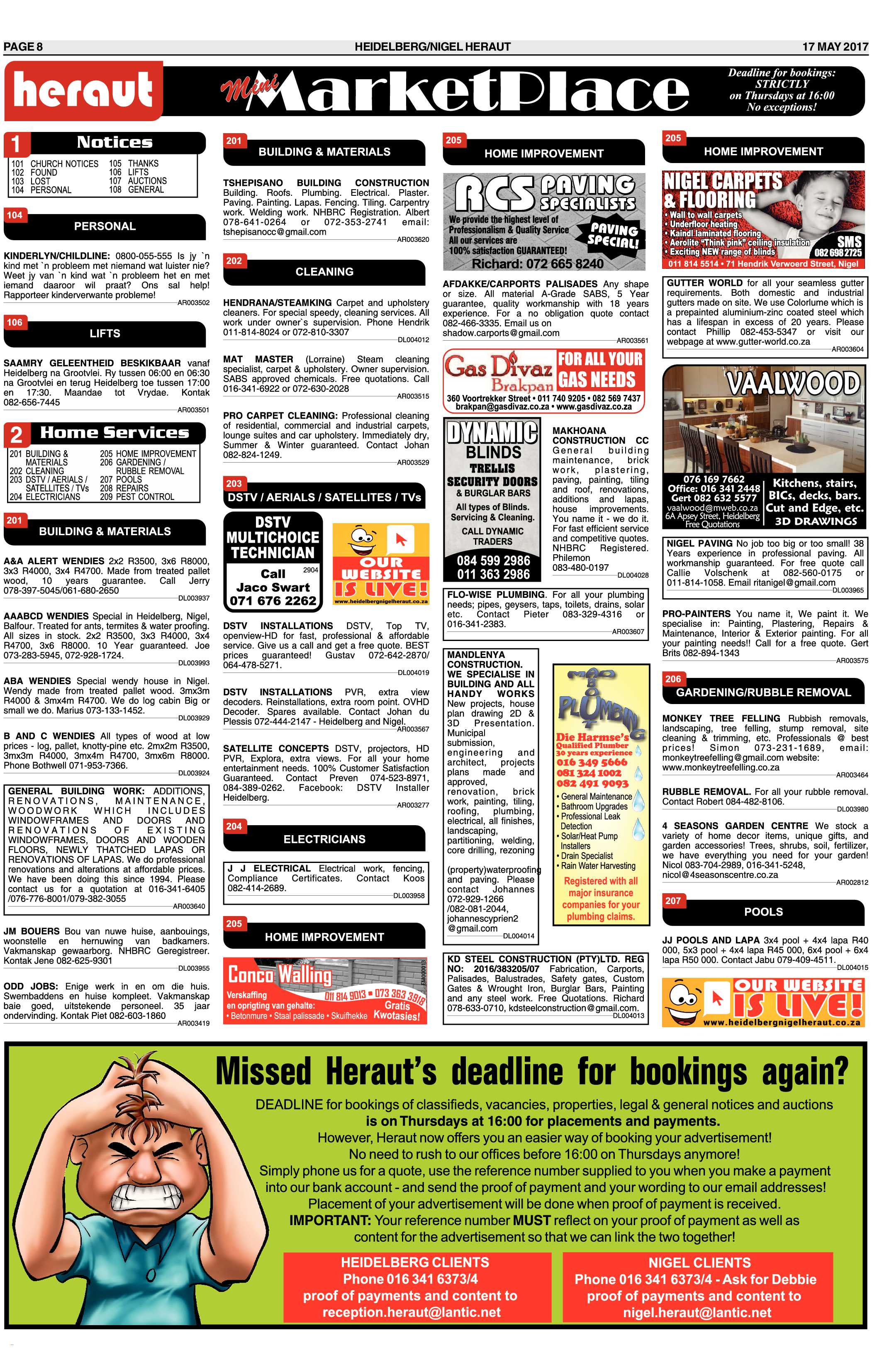 Heidelberg Nigel Heraut 17 May 2017 page 8