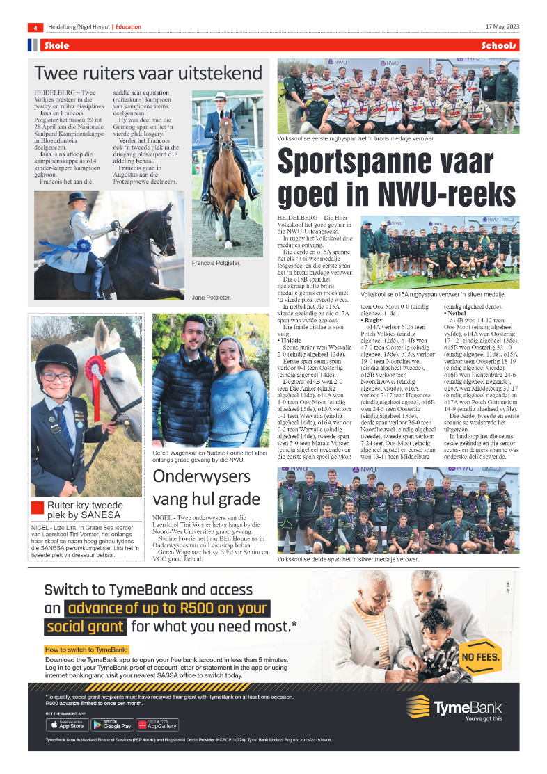 Heidelberg Nigel Heraut 17 May 2023 page 4