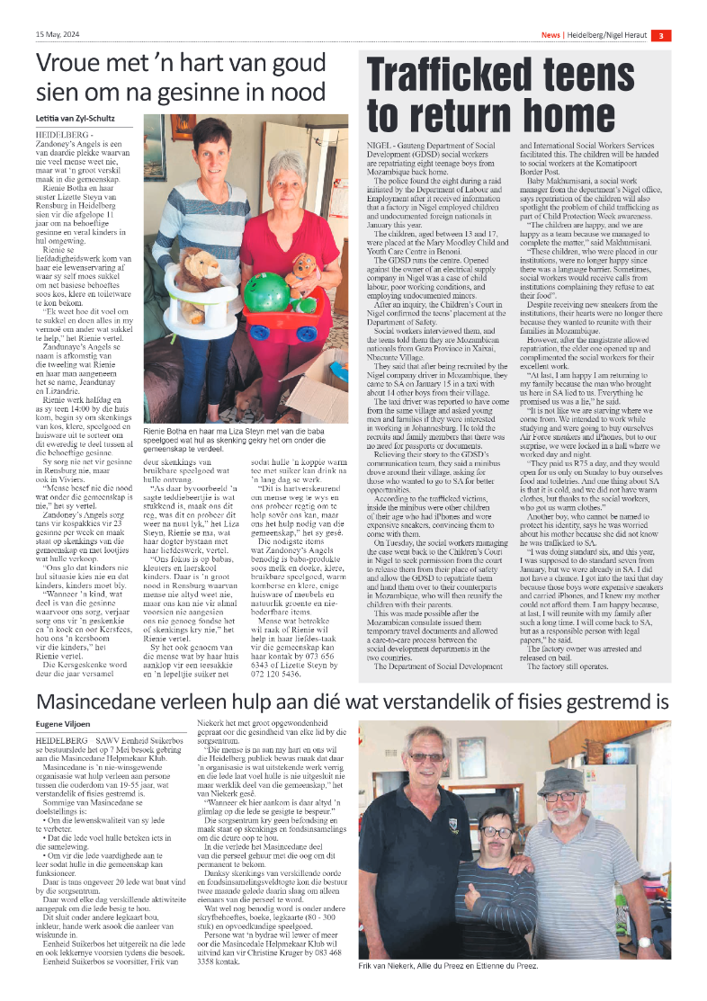 Heidelberg Nigel Heraut 17 May 2024 page 3