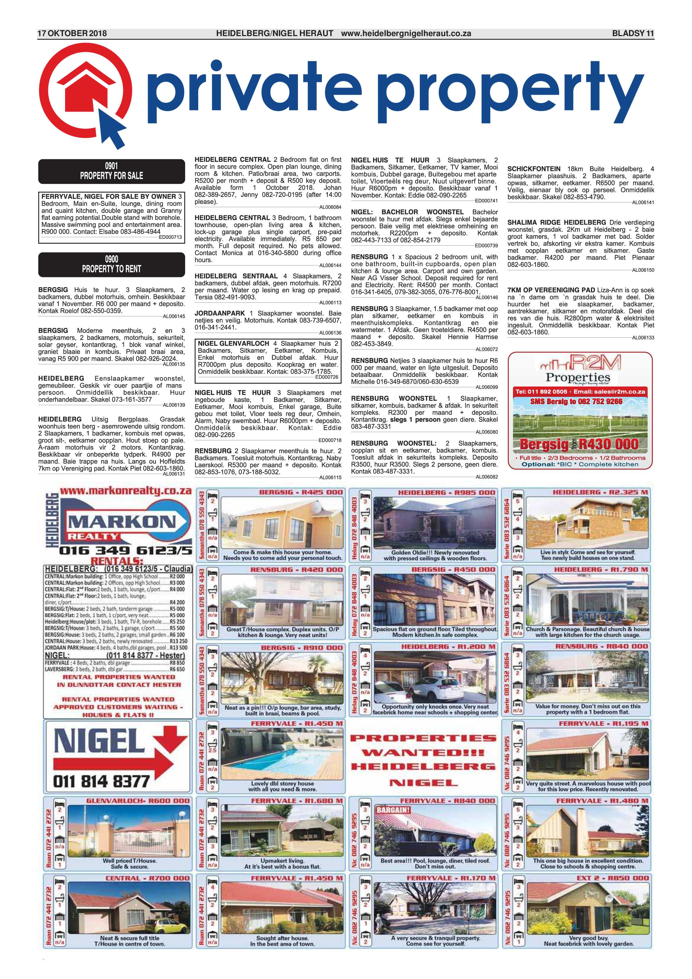 Heidelberg Nigel Heraut 17 October 2018 page 11
