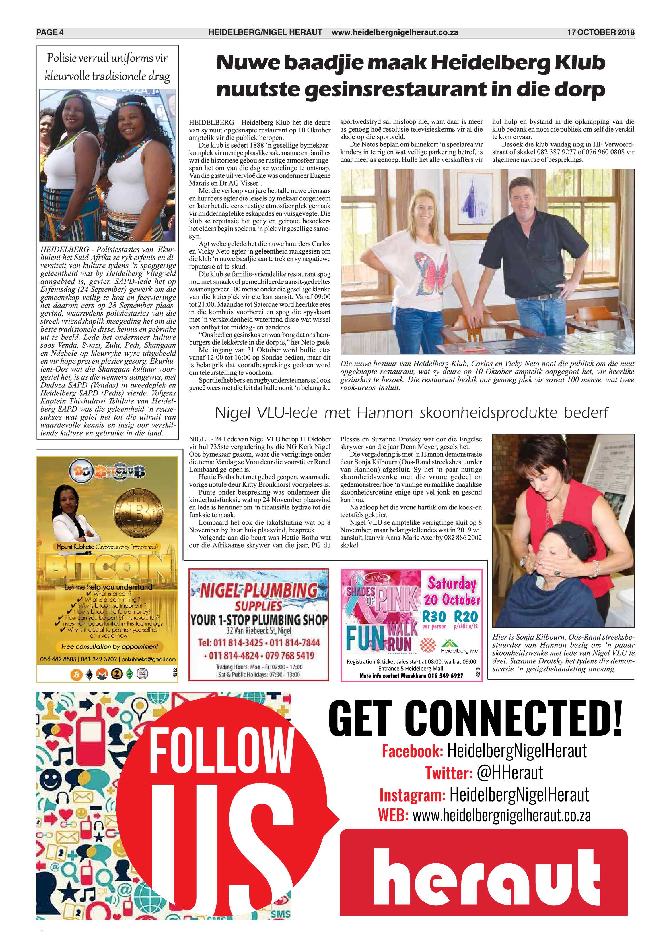 Heidelberg Nigel Heraut 17 October 2018 page 4