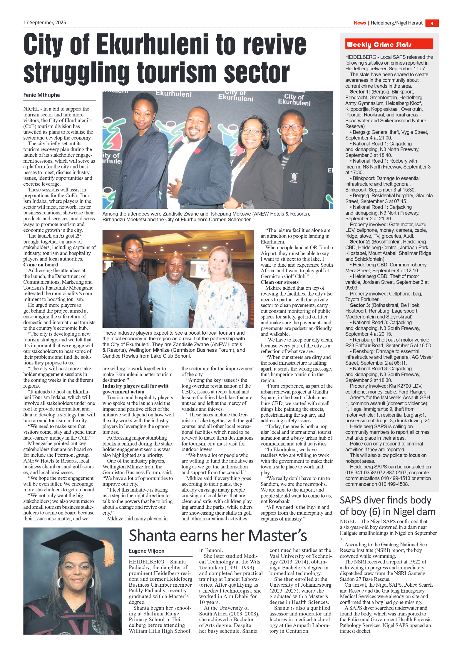 Heidelberg Nigel Heraut 17 September 2025 page 3