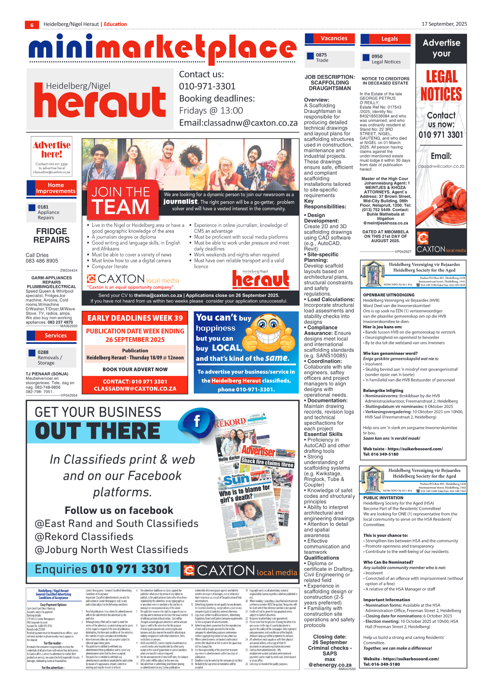 Heidelberg Nigel Heraut 17 September 2025 page 6