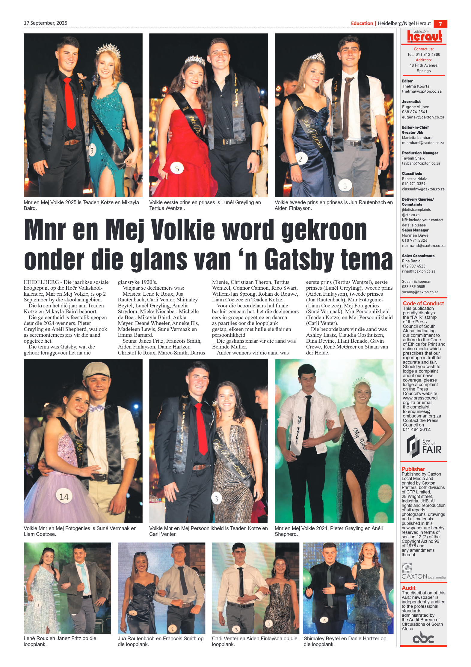 Heidelberg Nigel Heraut 17 September 2025 page 7