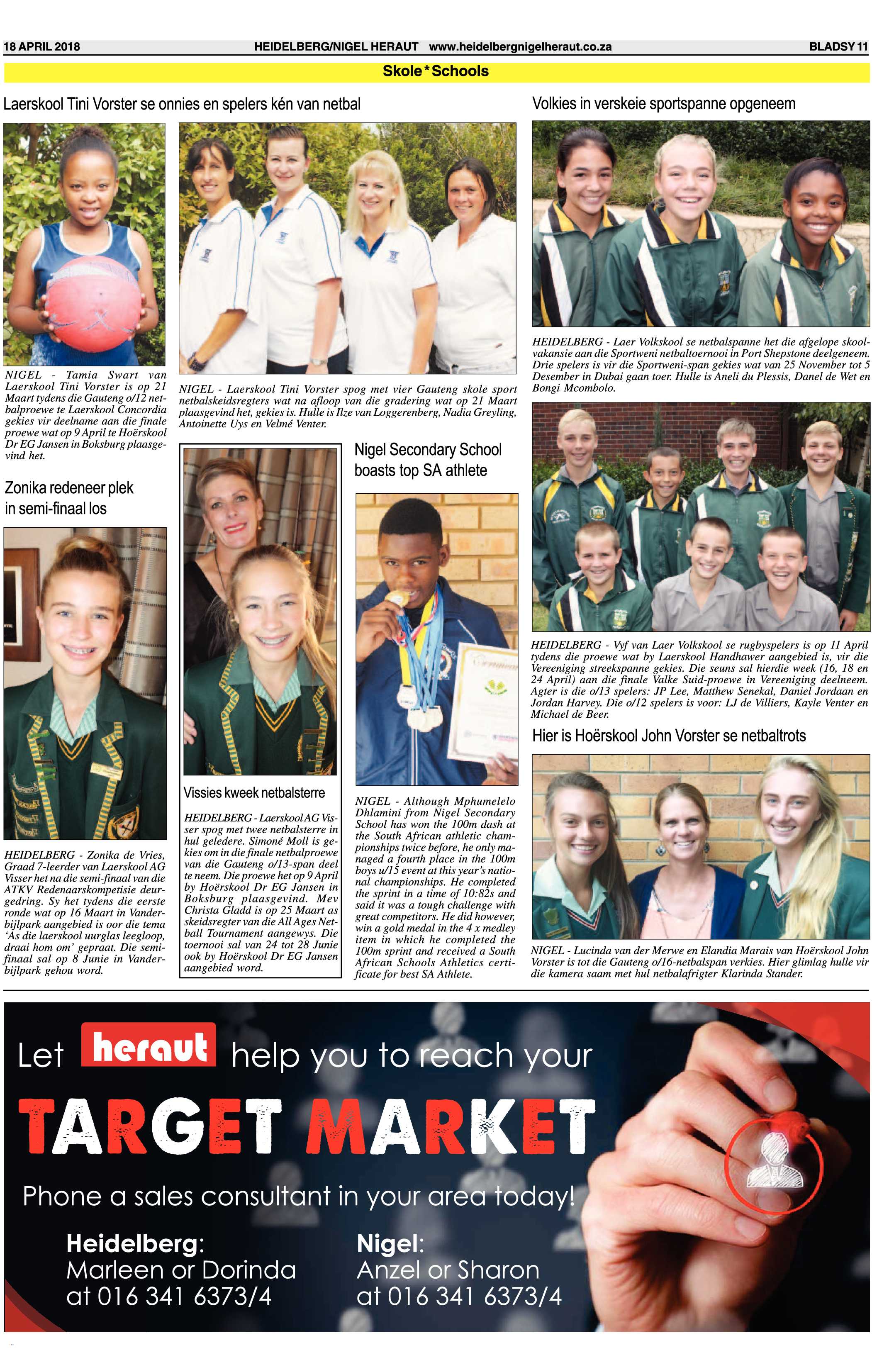 Heidelberg Nigel Heraut 18 April 2018 page 11