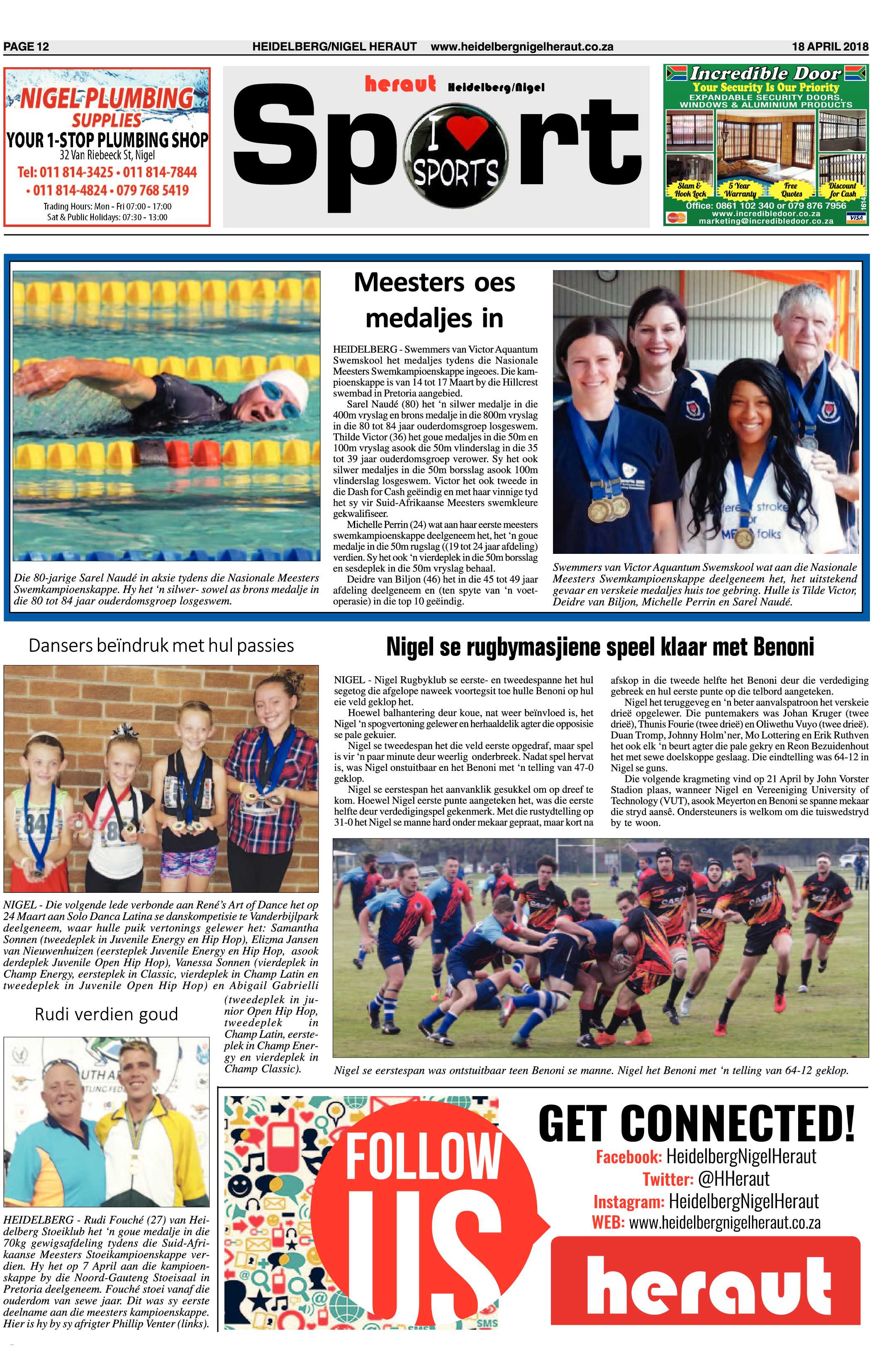 Heidelberg Nigel Heraut 18 April 2018 page 12