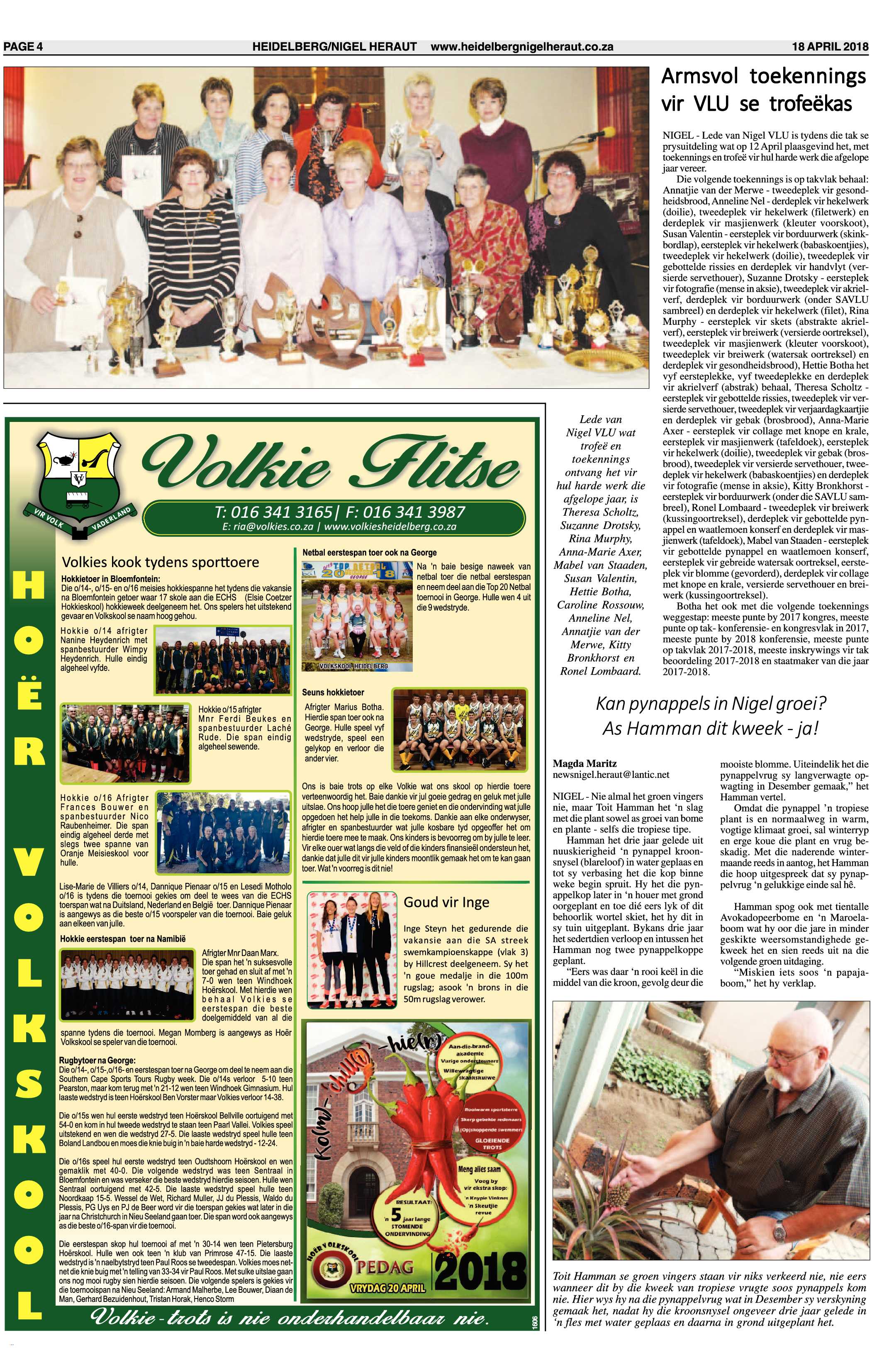 Heidelberg Nigel Heraut 18 April 2018 page 4