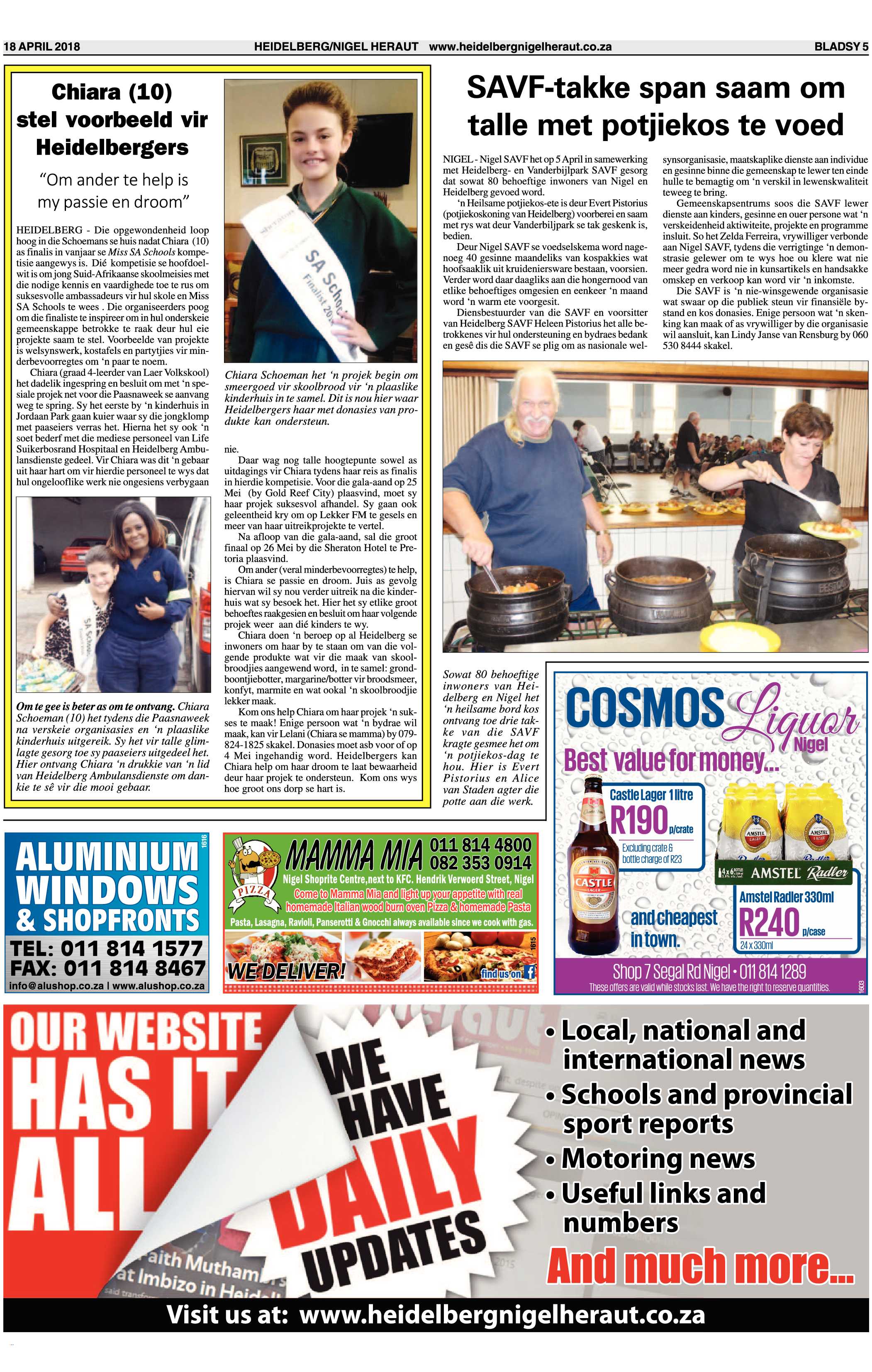 Heidelberg Nigel Heraut 18 April 2018 page 5