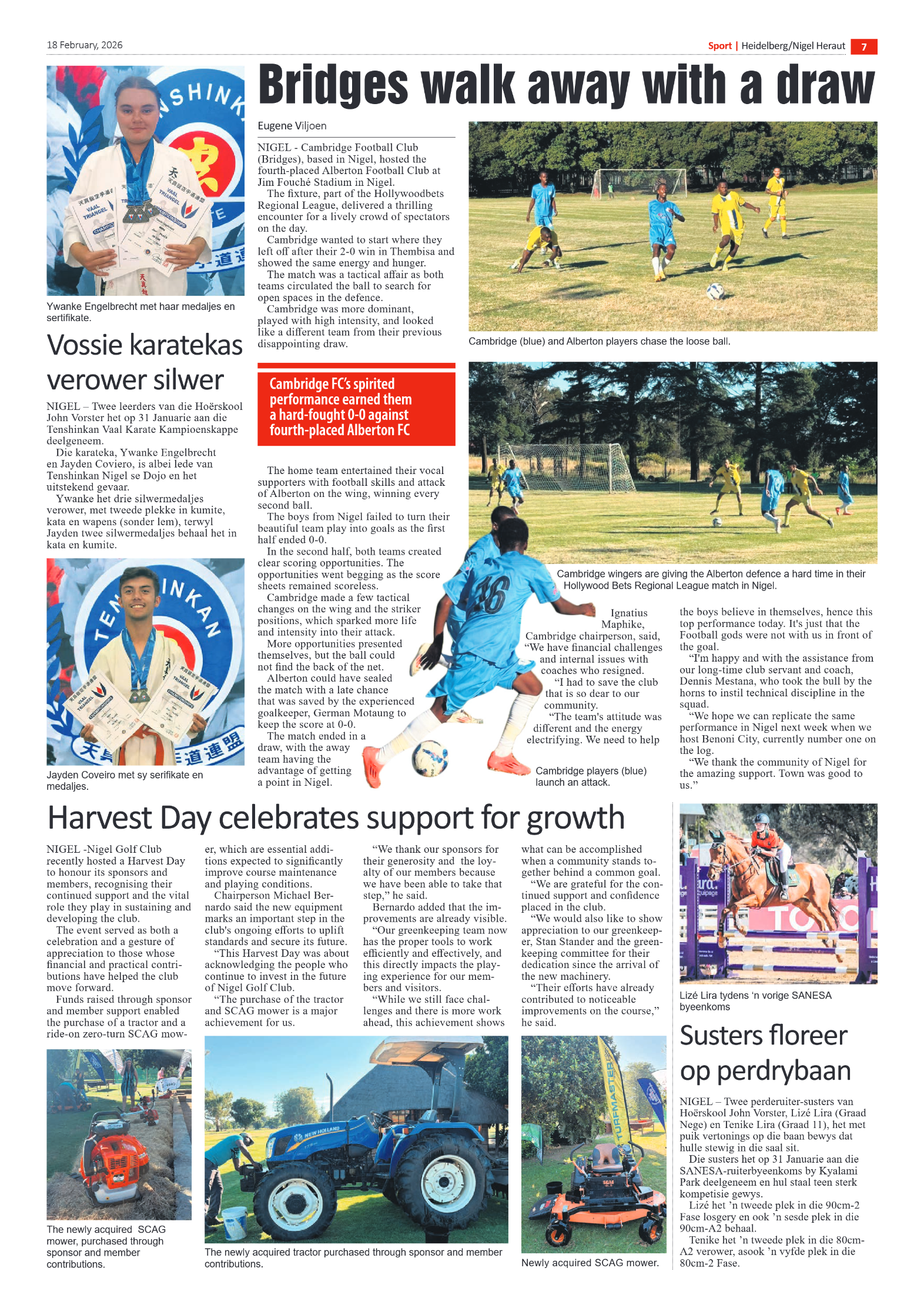 Heidelberg Nigel Heraut 18 February 2026 page 7