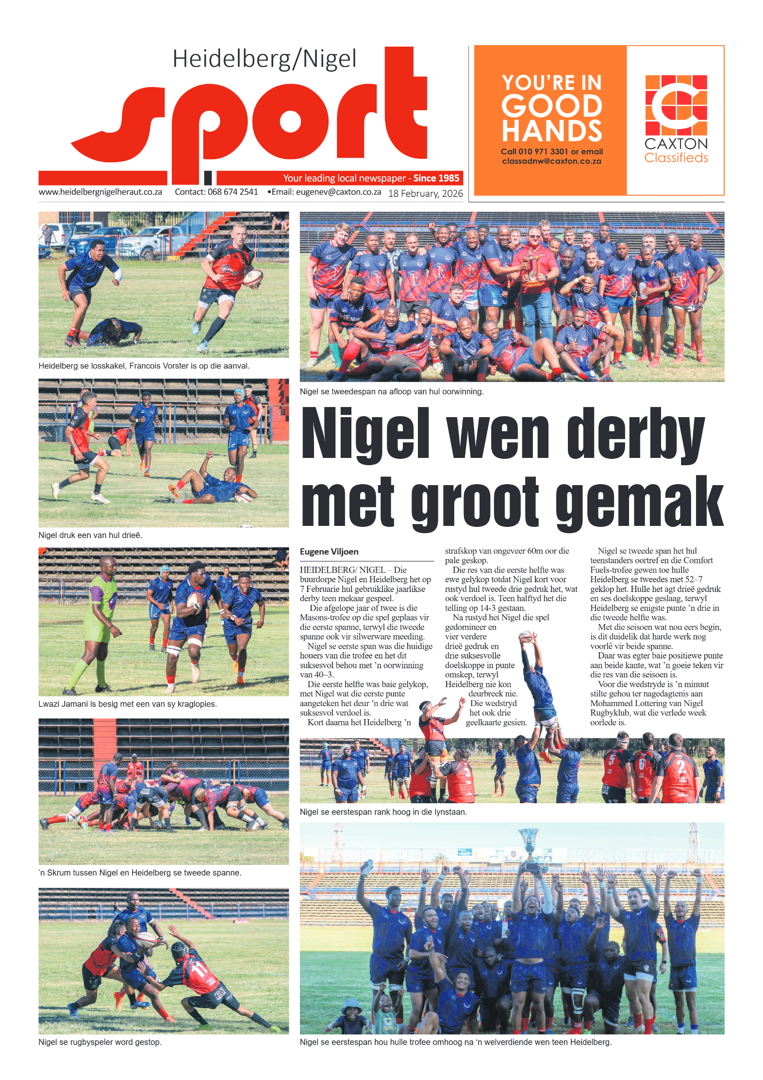 Heidelberg Nigel Heraut 18 February 2026 page 8