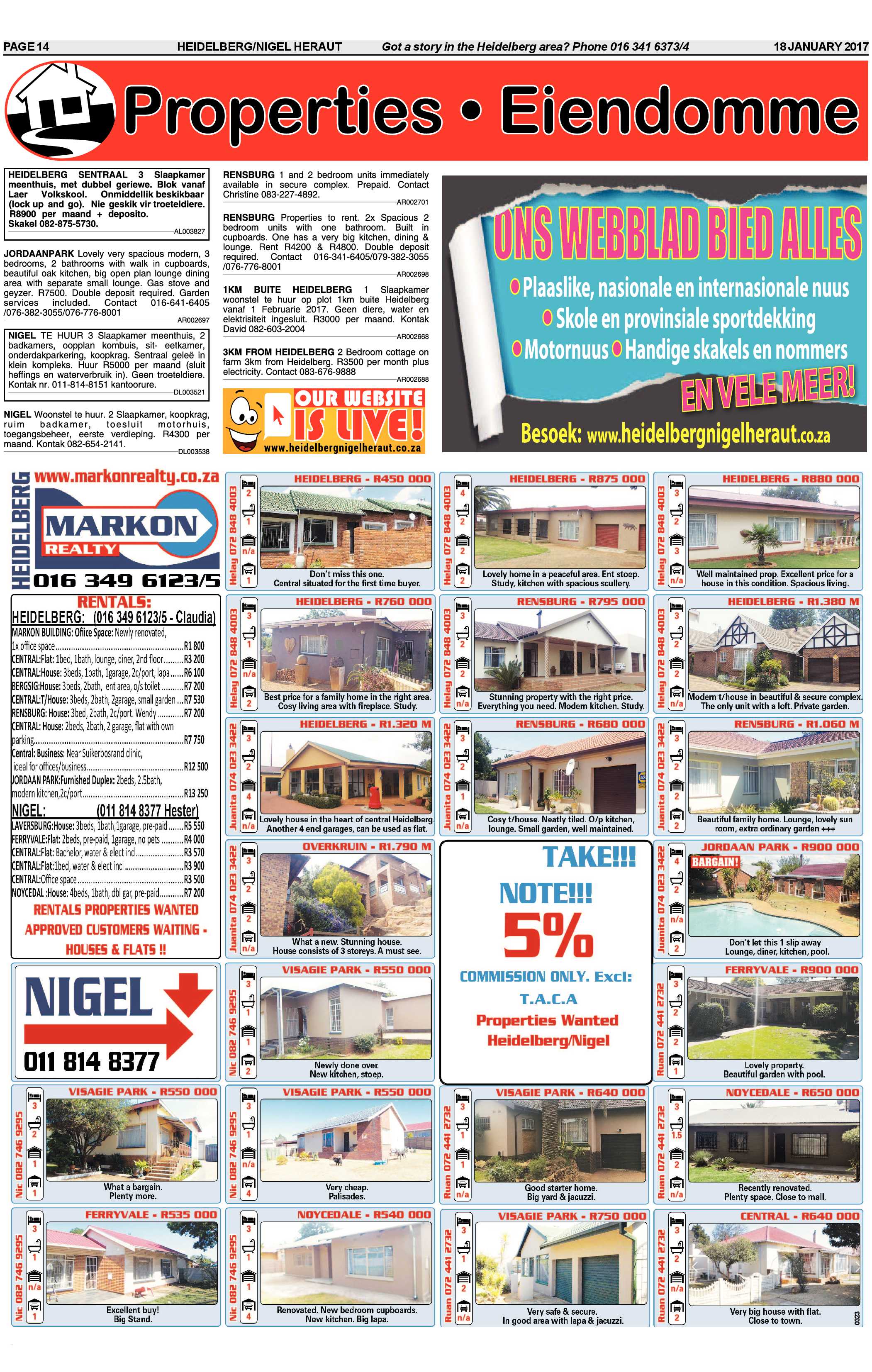 Heidelberh Nigel Heraut 18 January 2017 page 14