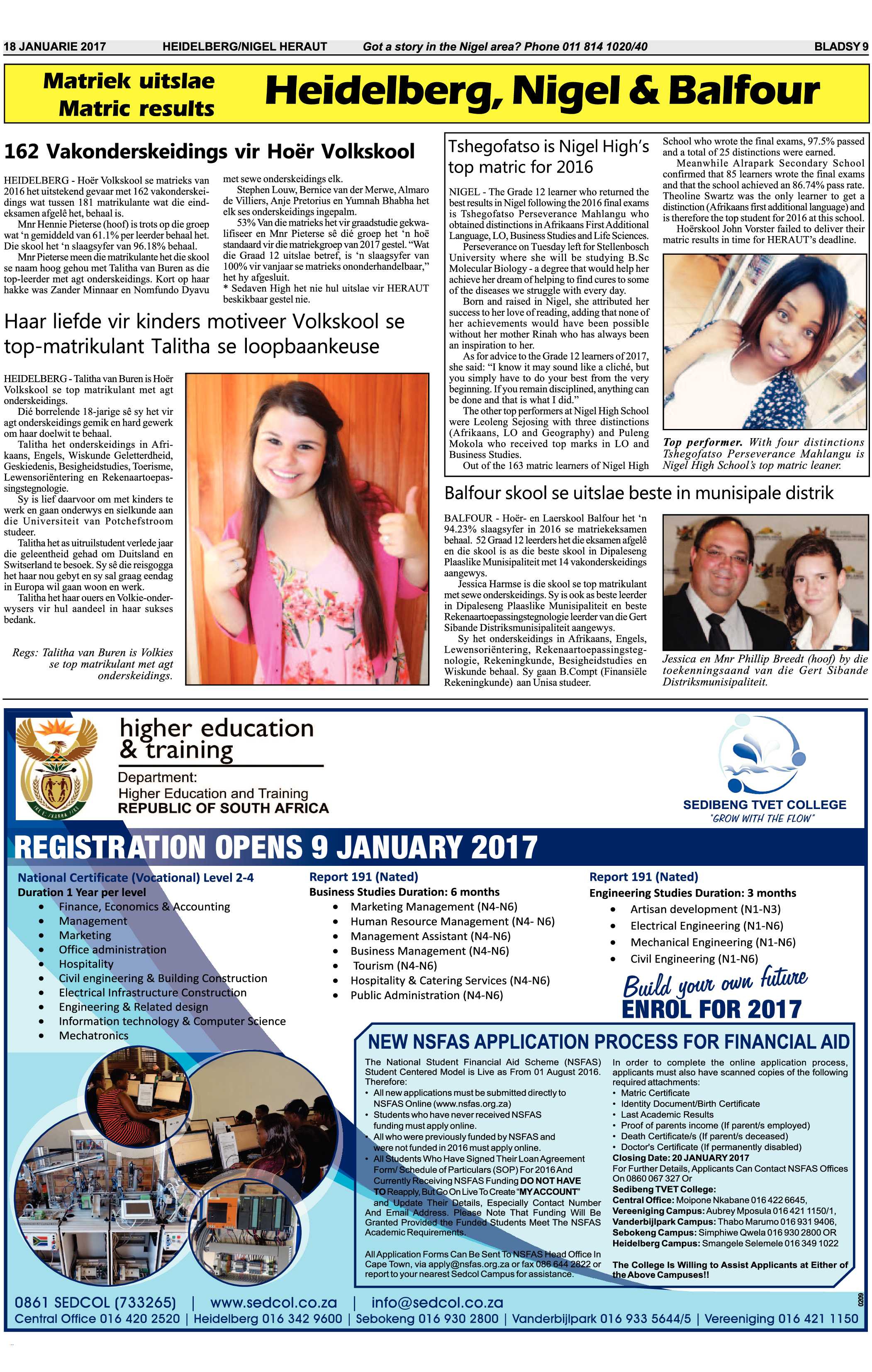 Heidelberh Nigel Heraut 18 January 2017 page 9