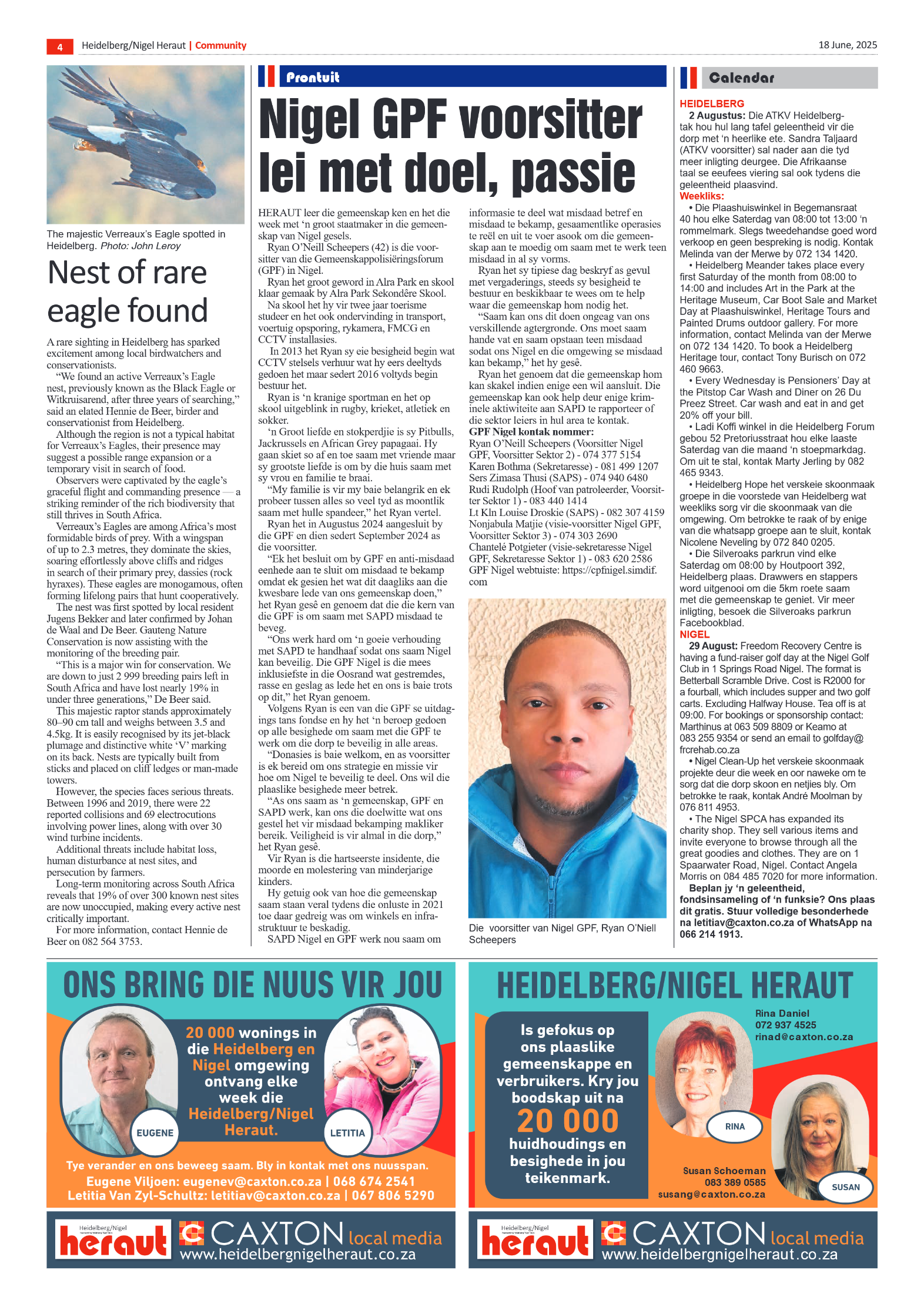 Heidelberg Nigel Heraut 18 June 2025 page 4
