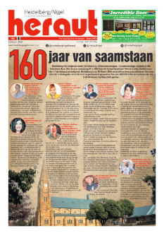 Heidelberg Nigel Heraut 18 March 2026