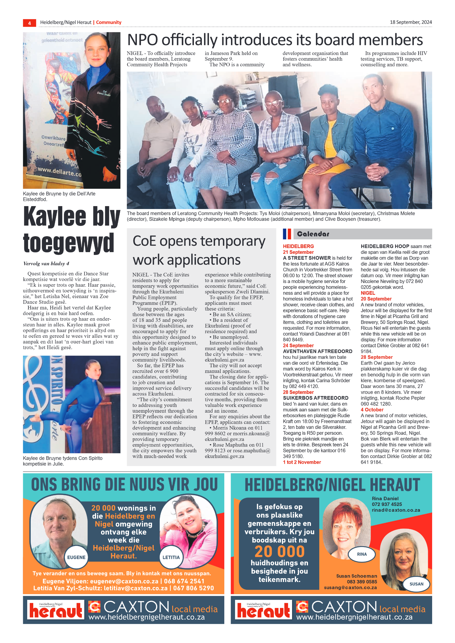 Heidelberg Nigel Heraut 18 September 2024 page 4