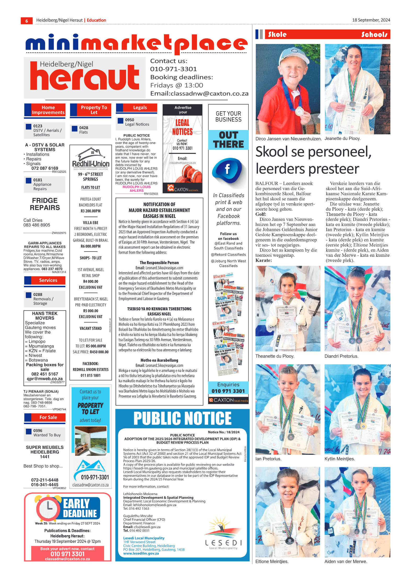 Heidelberg Nigel Heraut 18 September 2024 page 6