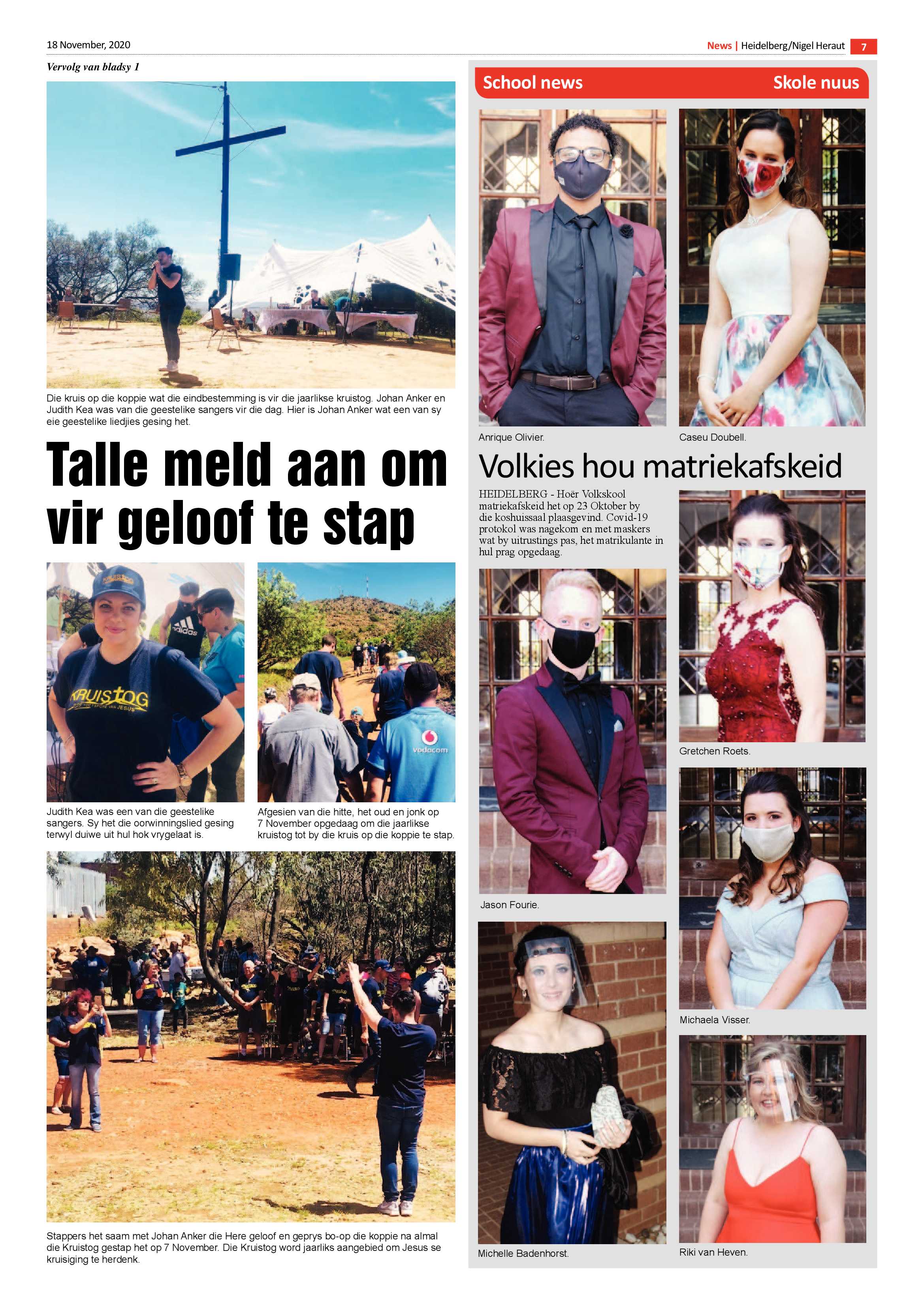 Heidelberg Nigel Heraut 18  November 2020 page 7