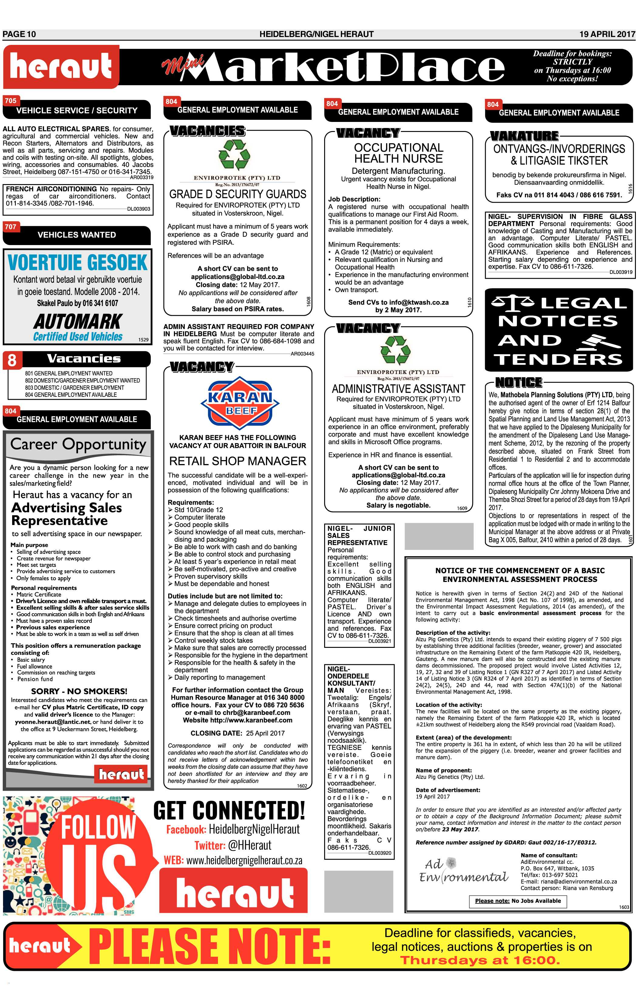 Heidelberg Nigel Heraut 19 April 2017 page 10