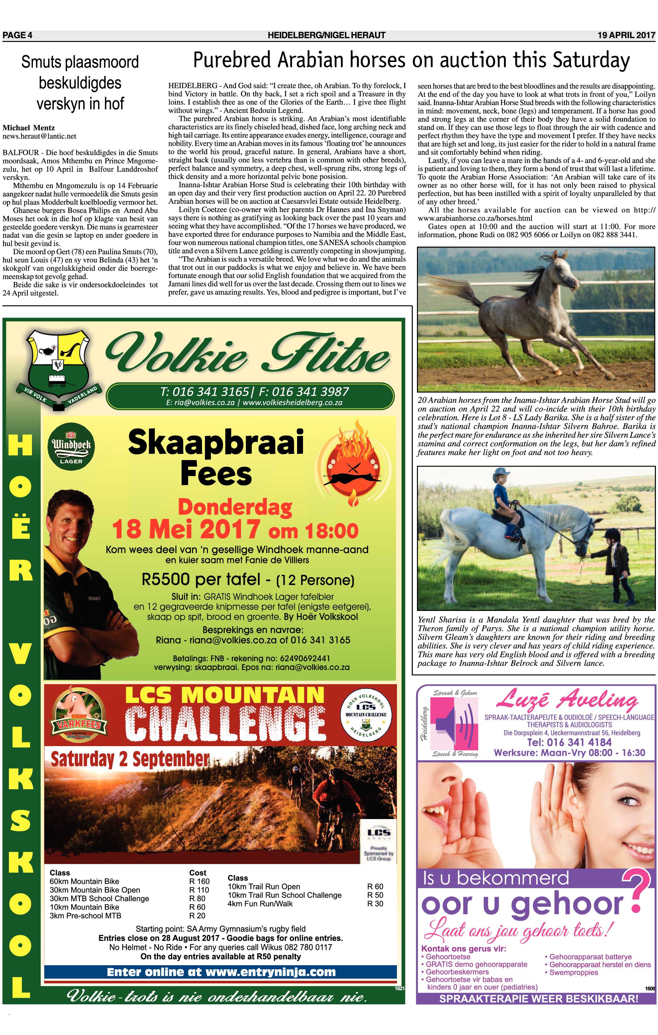 Heidelberg Nigel Heraut 19 April 2017 page 4