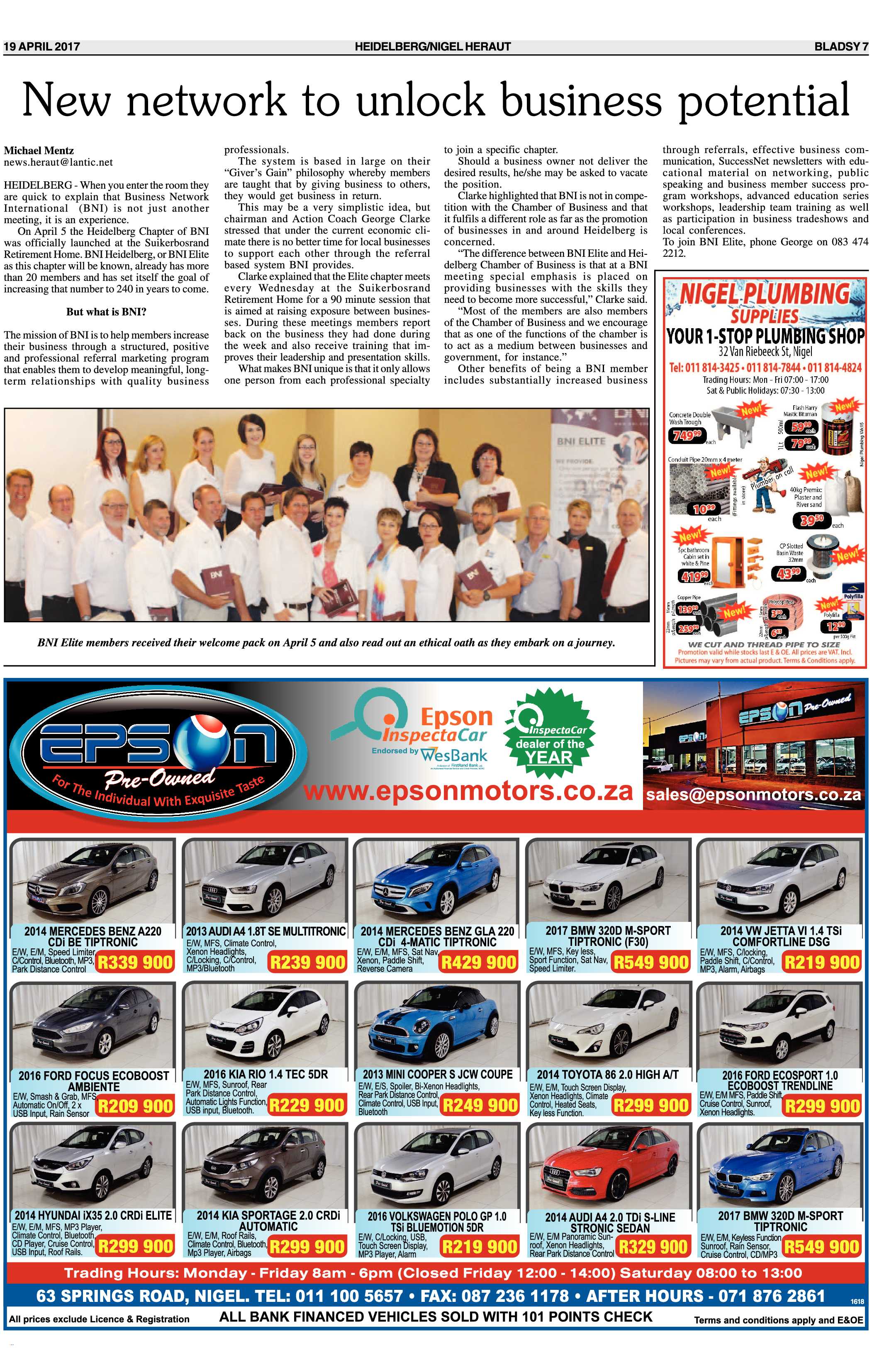 Heidelberg Nigel Heraut 19 April 2017 page 7