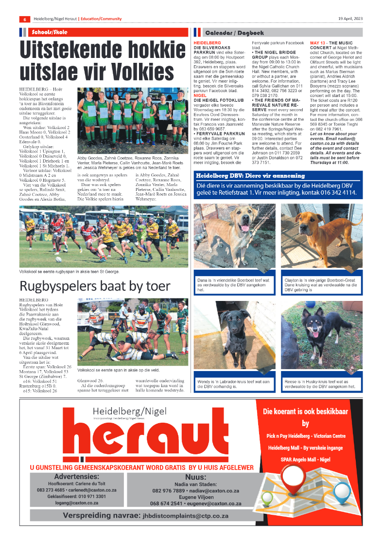 Heidelberg Nigel Heraut 19 April 2023 page 6