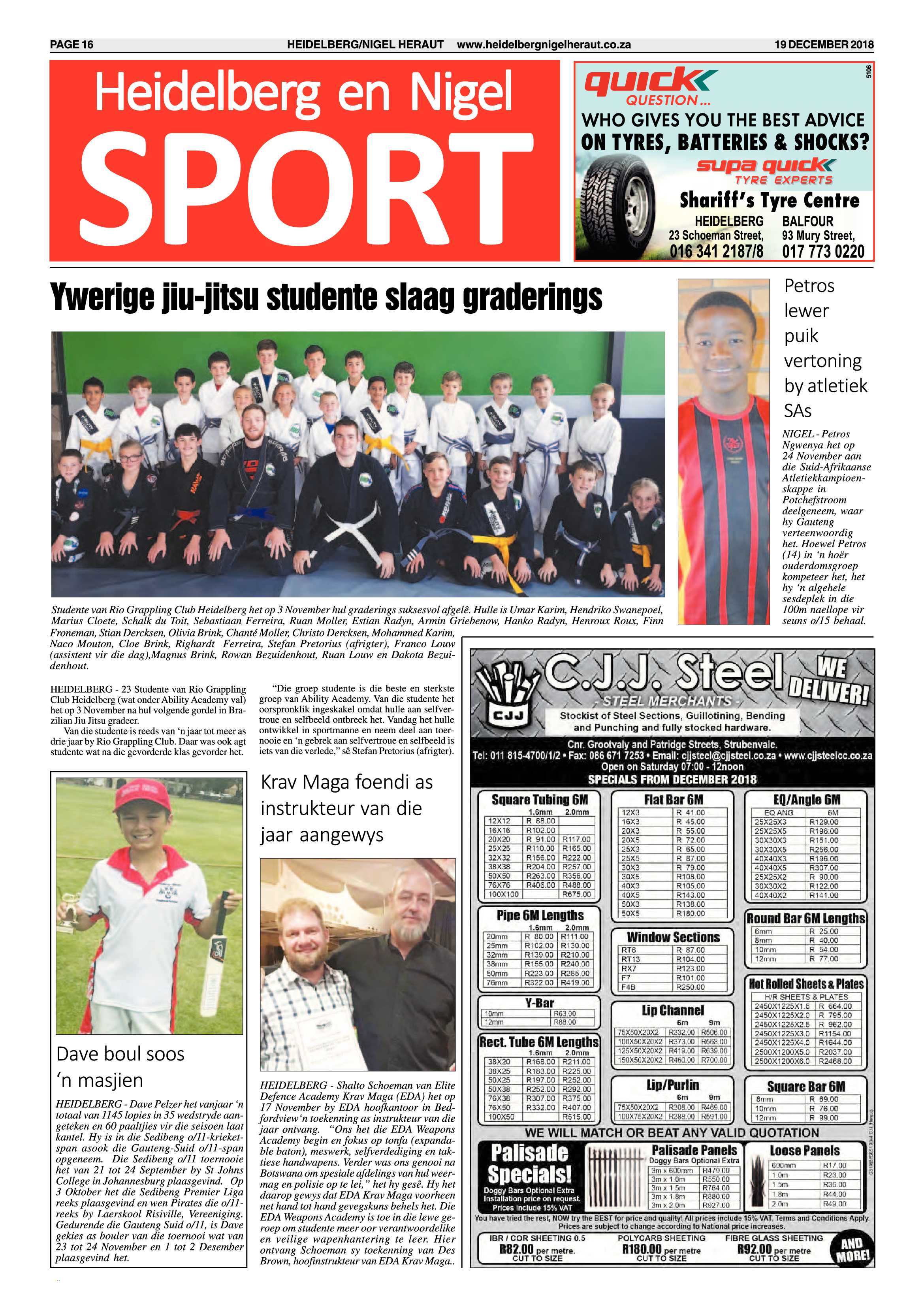 Heidelberg Nigel Heraut 19 December 2018 page 16
