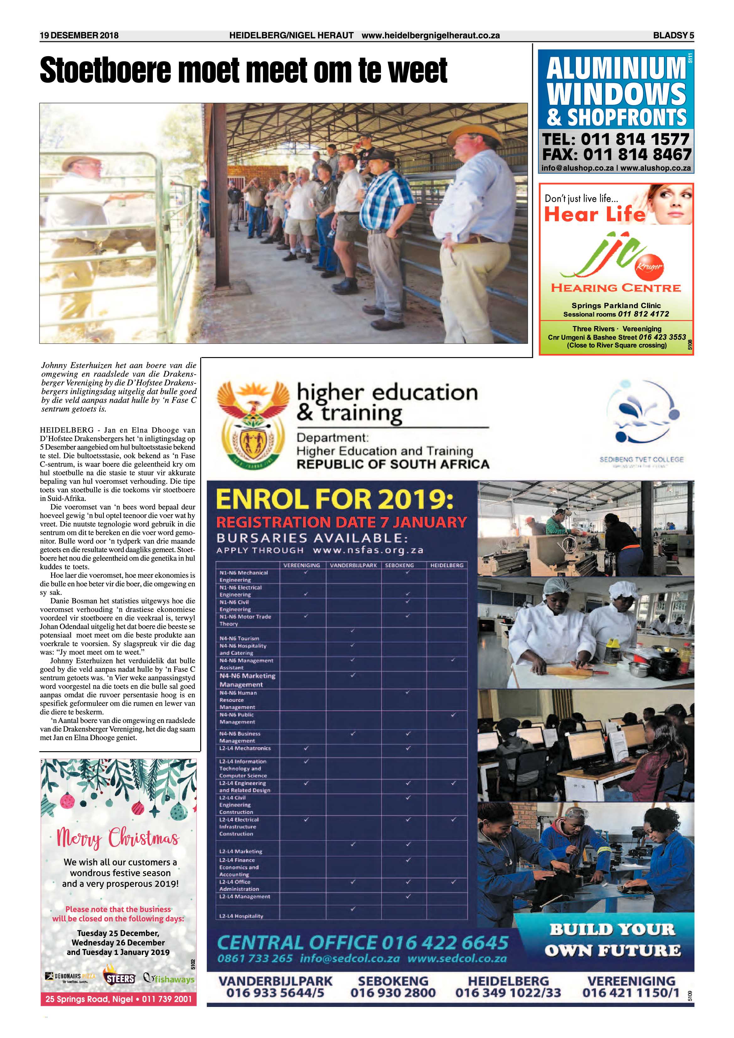 Heidelberg Nigel Heraut 19 December 2018 page 5