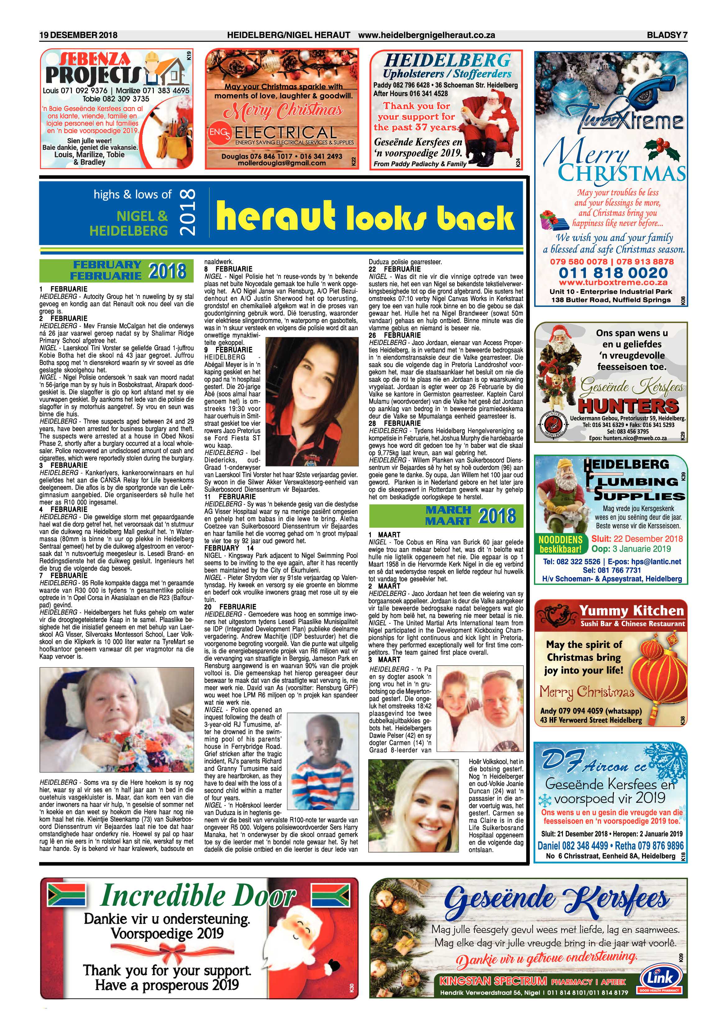 Heidelberg Nigel Heraut 19 December 2018 page 7