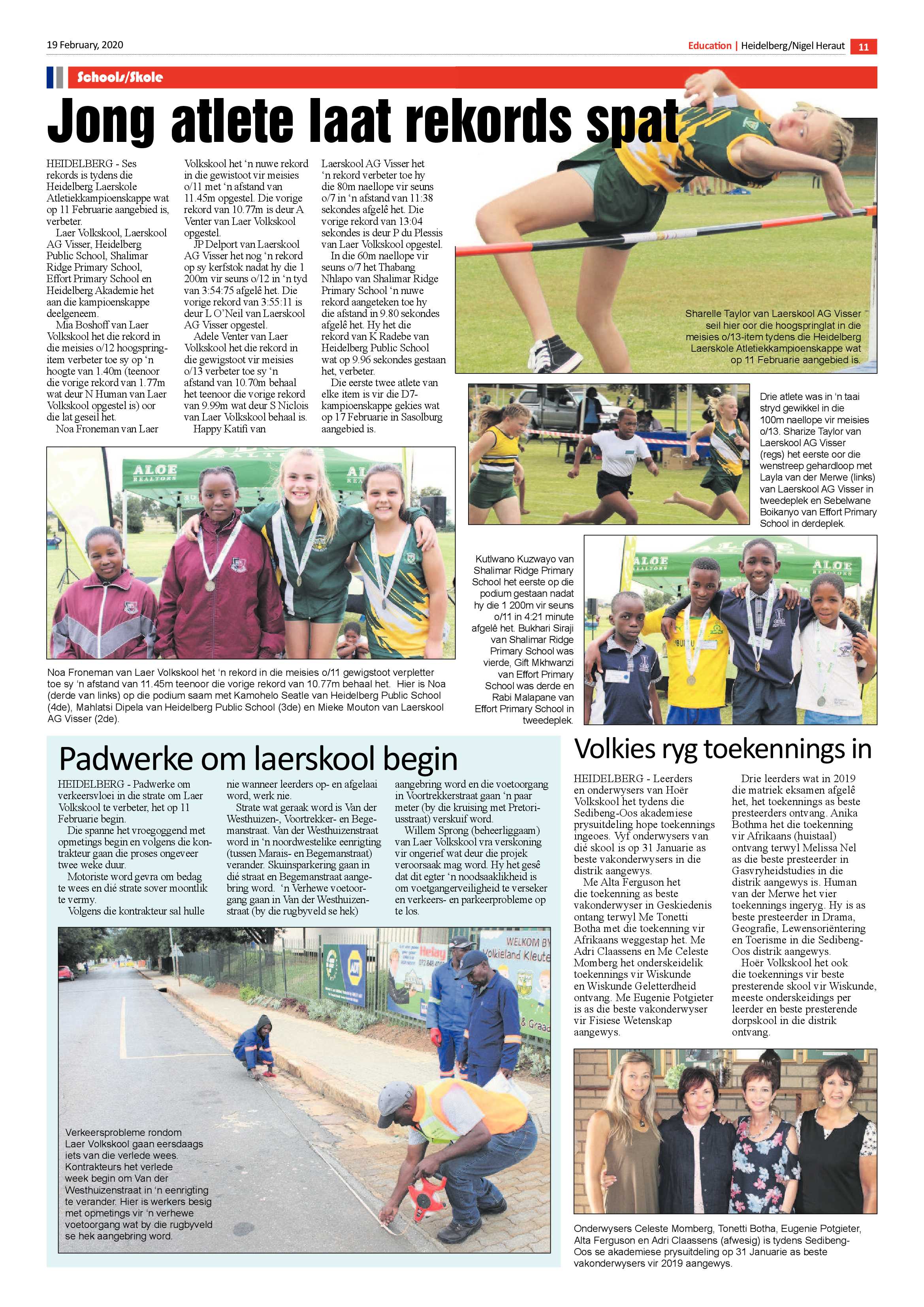 Heidelberg Nigel Heraut 19 February 2020 page 11