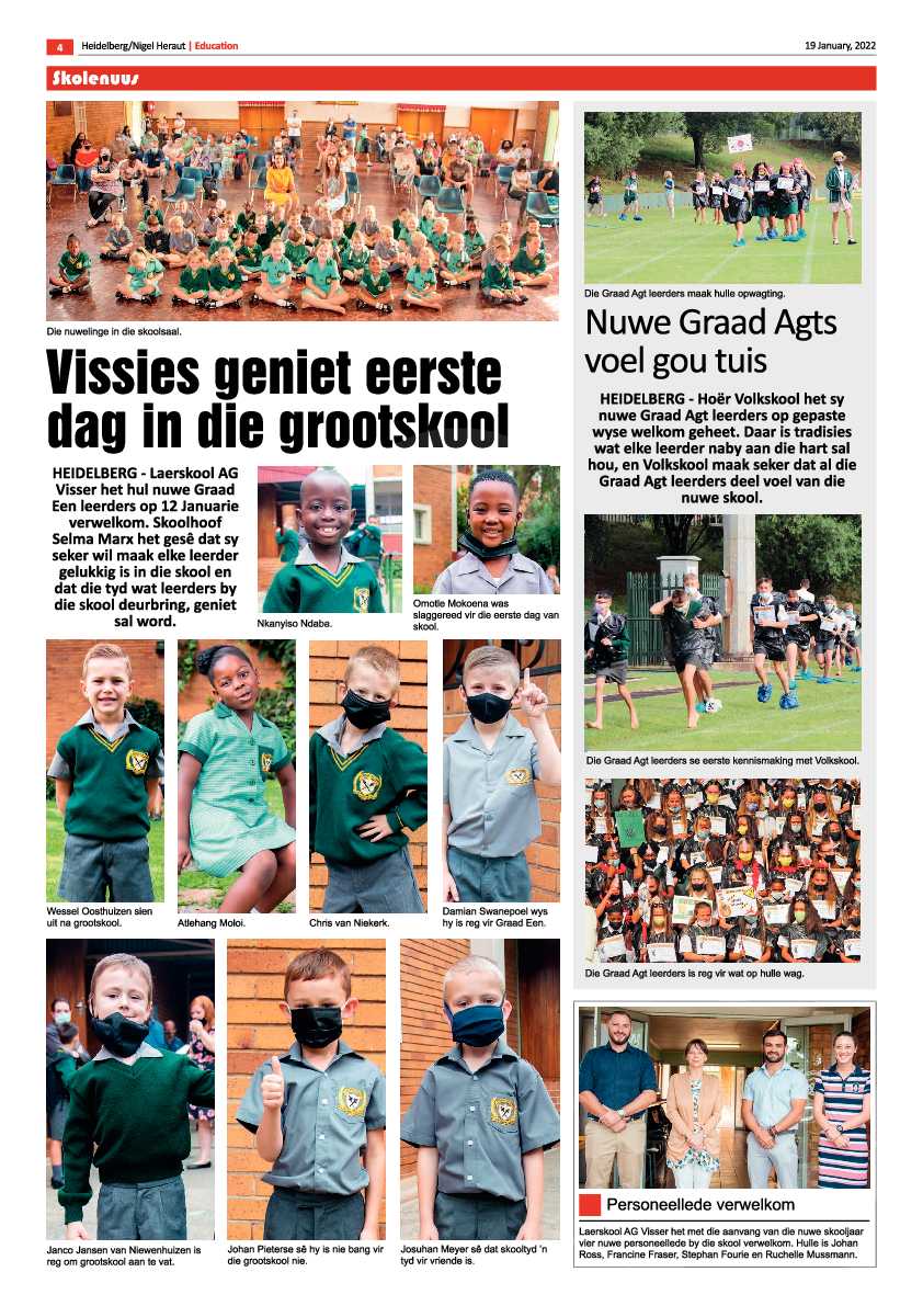 Heidelberg Nigel Heraut 19 Janaury 2022 page 4