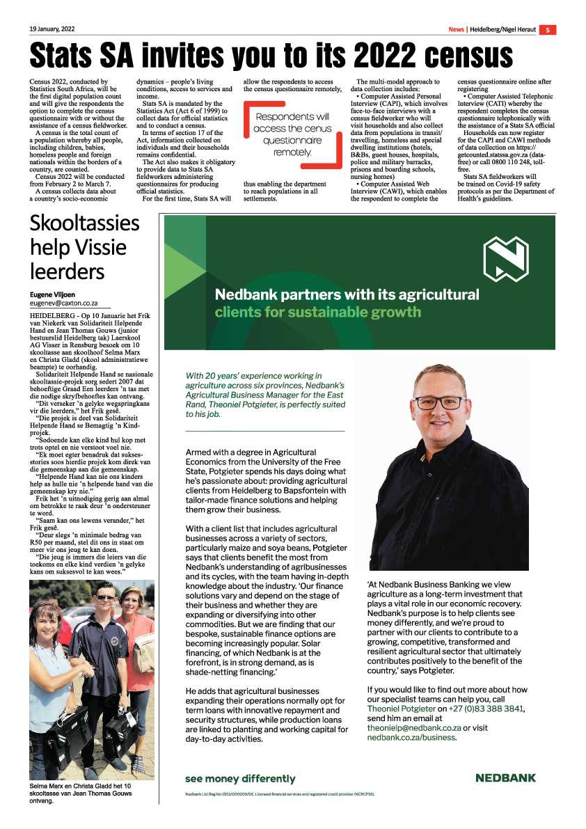 Heidelberg Nigel Heraut 19 Janaury 2022 page 5