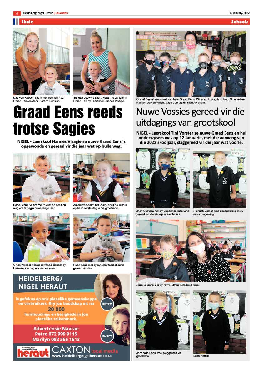 Heidelberg Nigel Heraut 19 Janaury 2022 page 6