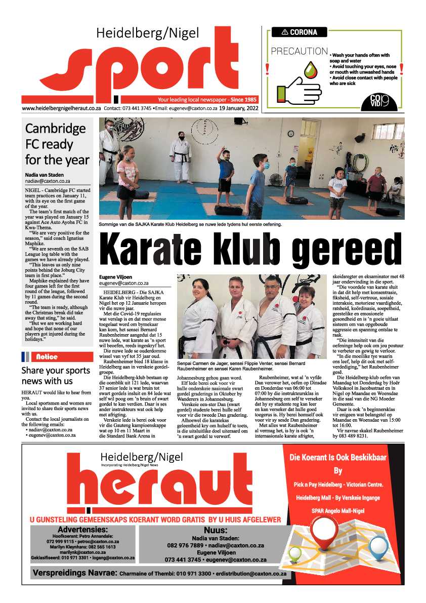 Heidelberg Nigel Heraut 19 Janaury 2022 page 8