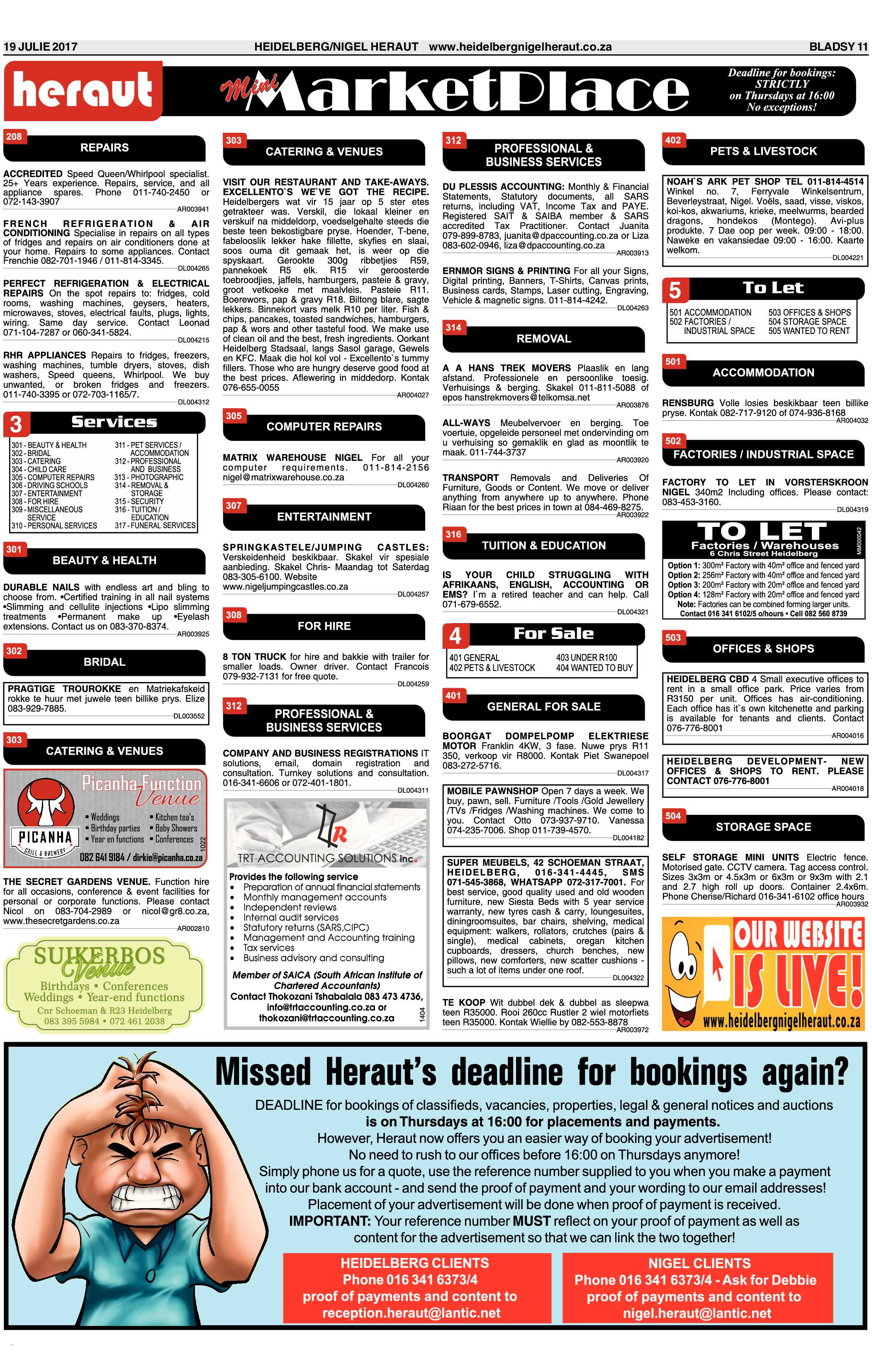 Heidelberg Nigel Heraut 19 July 2017 page 10
