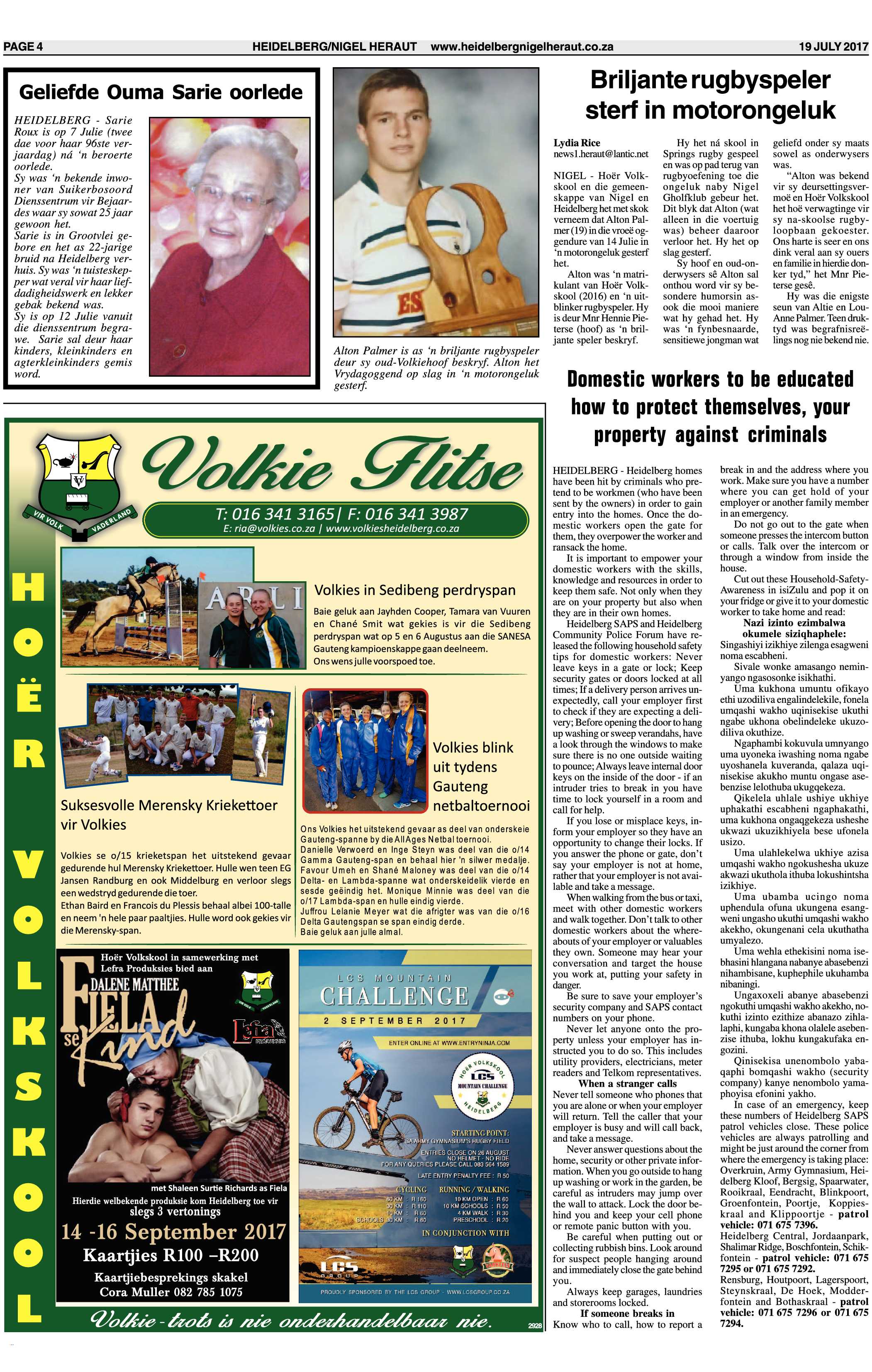 Heidelberg Nigel Heraut 19 July 2017 page 4
