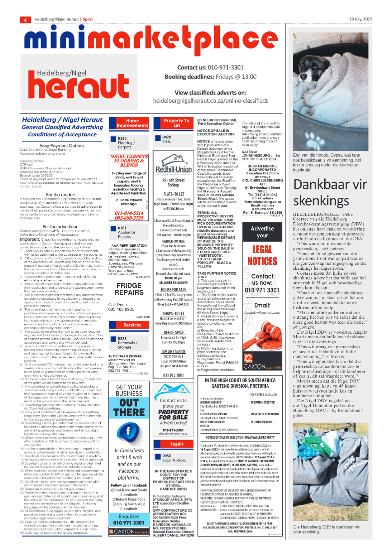 Heidelberg Nigel Heraut 19 July 2023 page 6