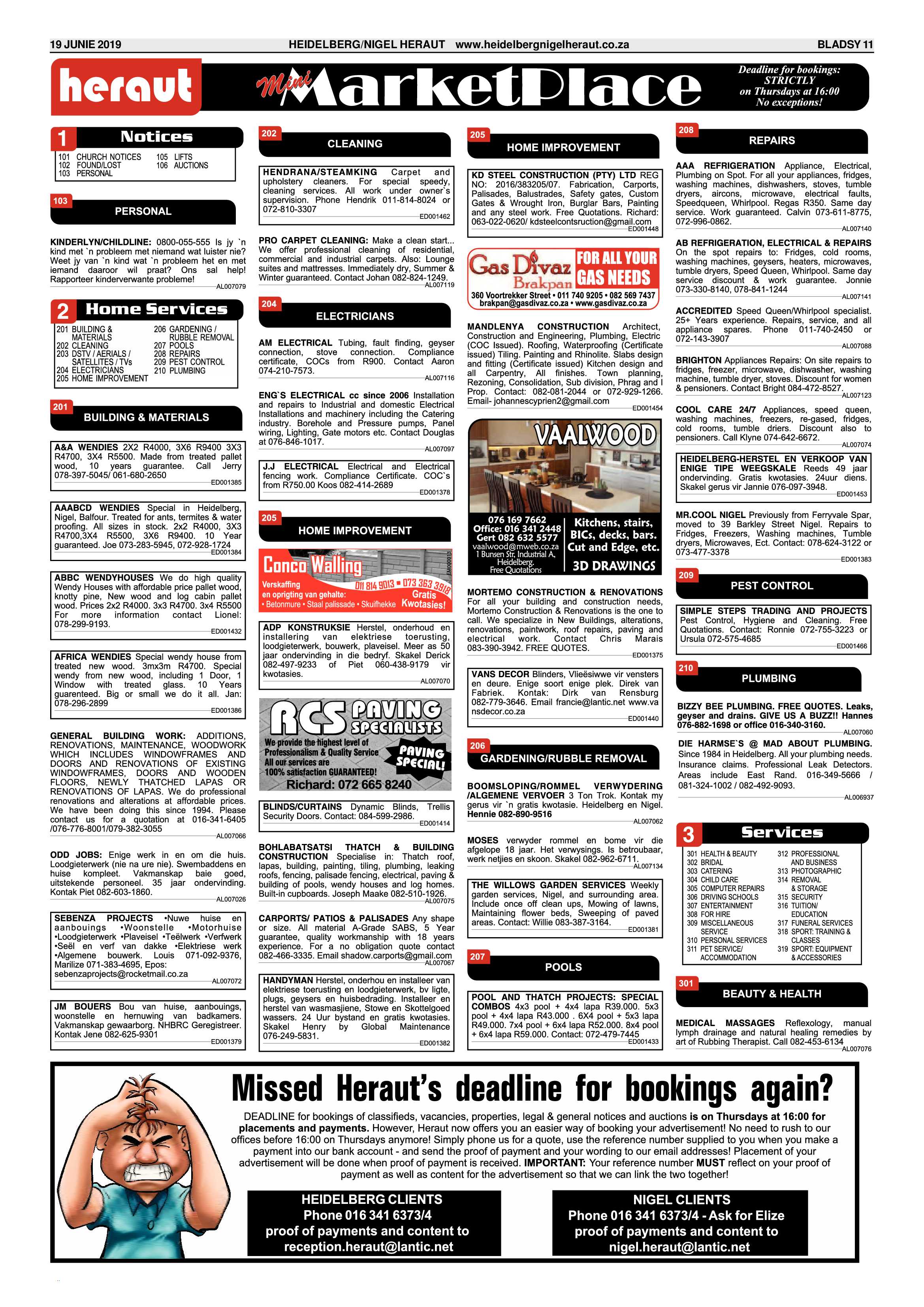 Heidelberg Nigel Heraut 19 June 2019 page 10