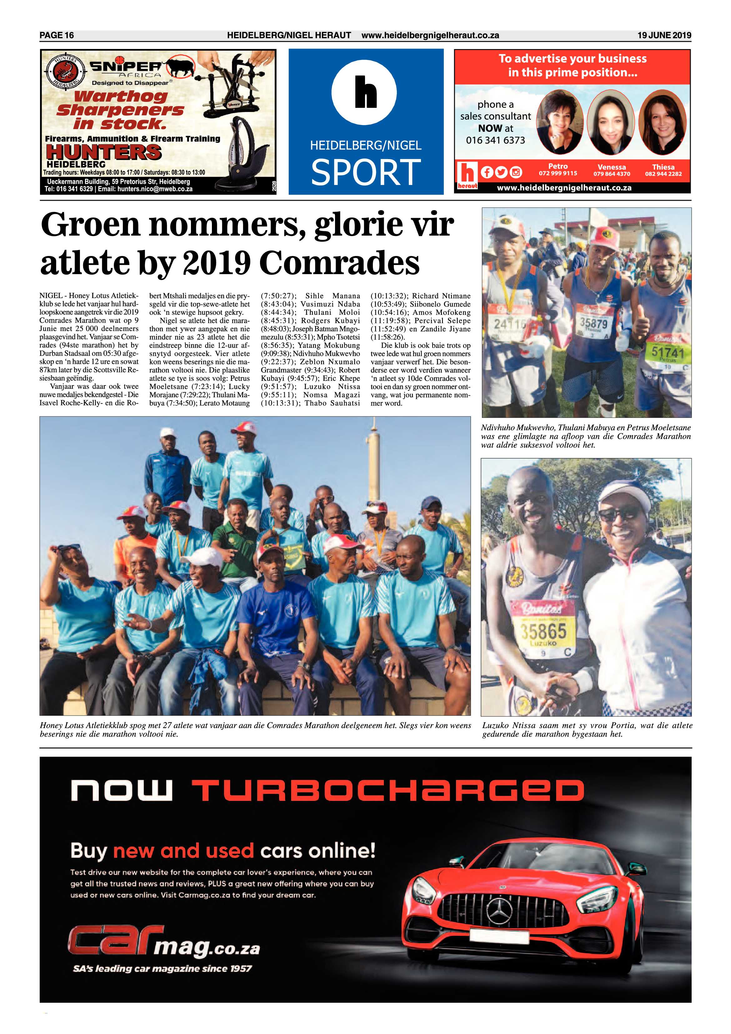 Heidelberg Nigel Heraut 19 June 2019 page 15