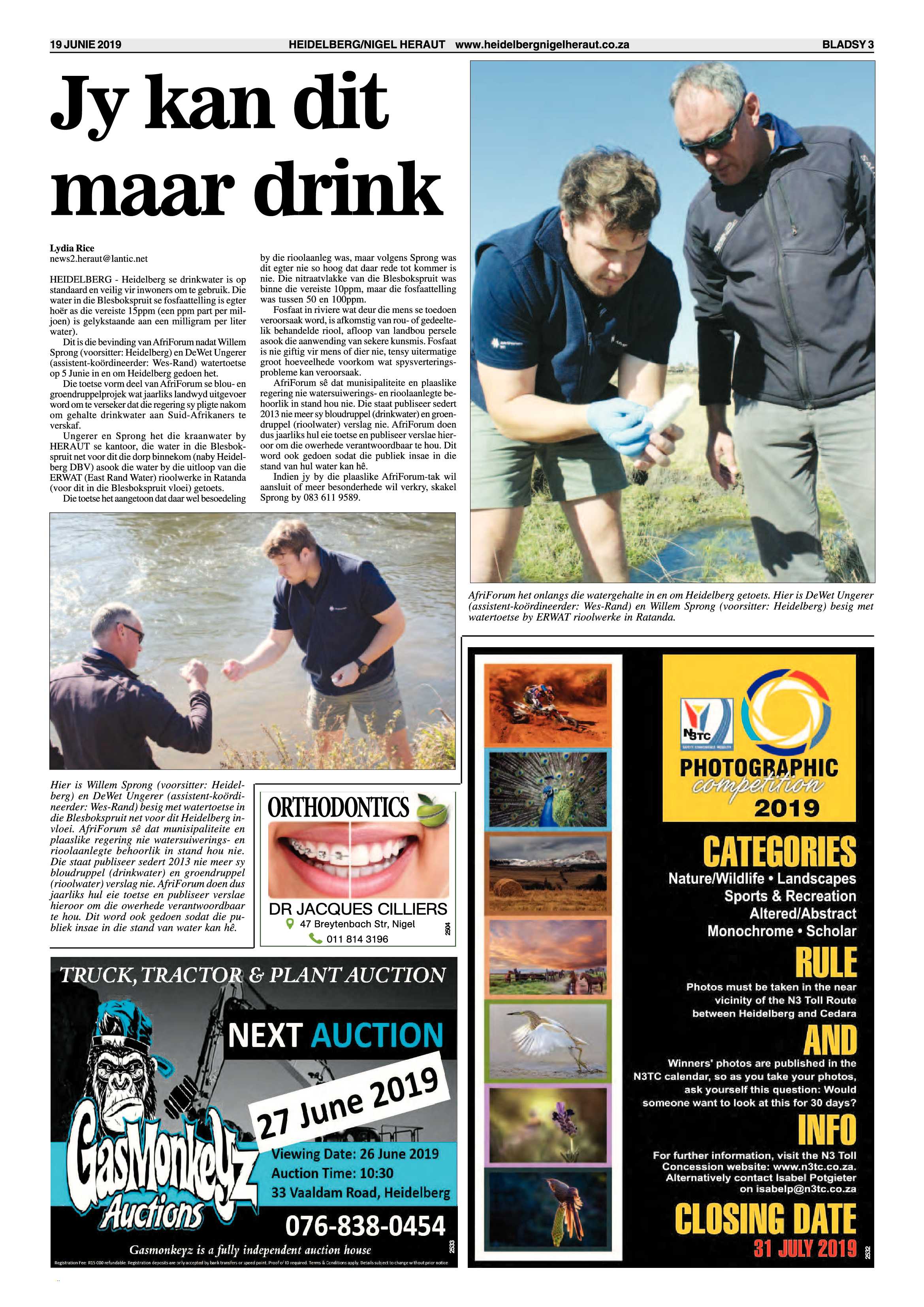 Heidelberg Nigel Heraut 19 June 2019 page 3