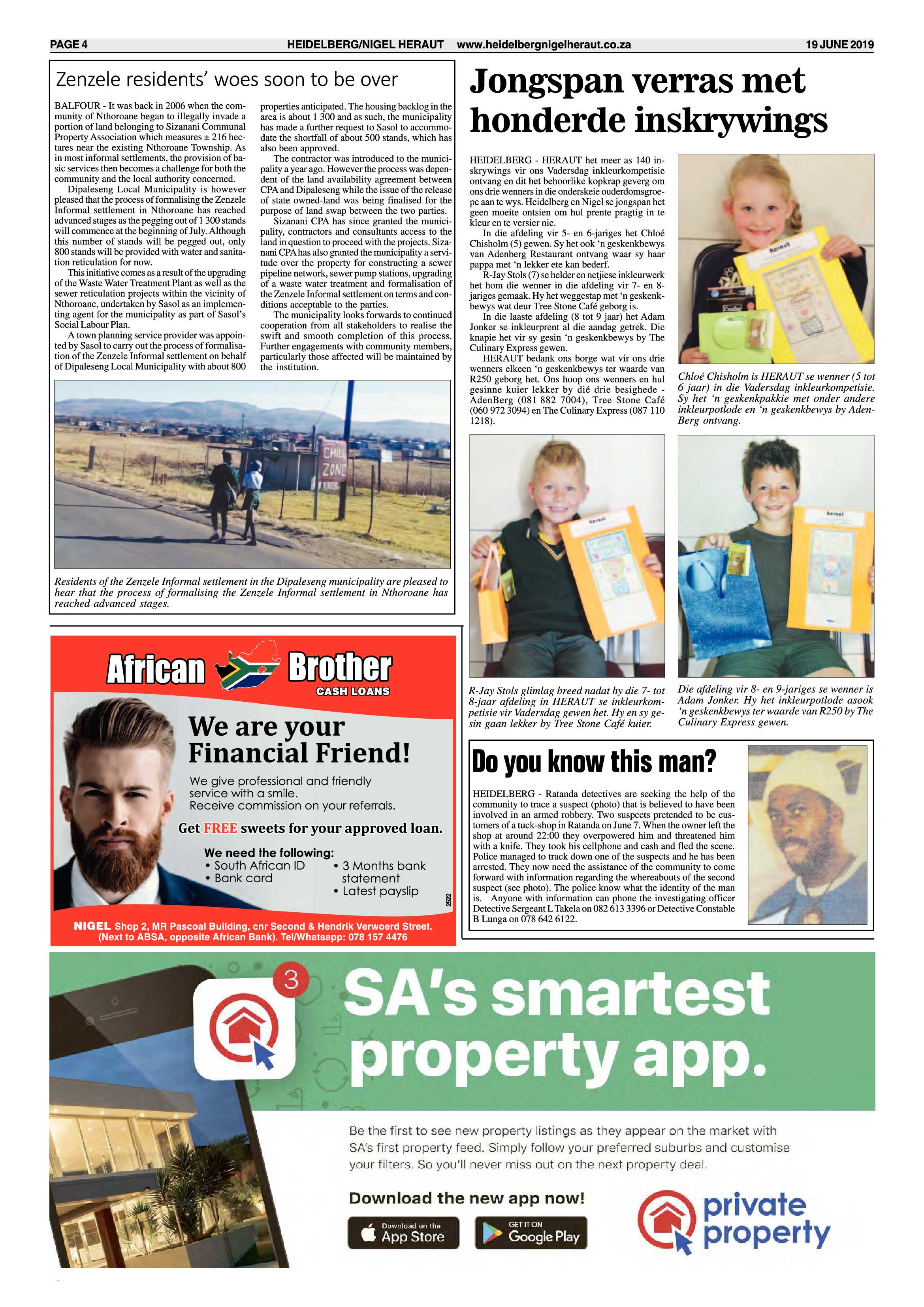 Heidelberg Nigel Heraut 19 June 2019 page 4