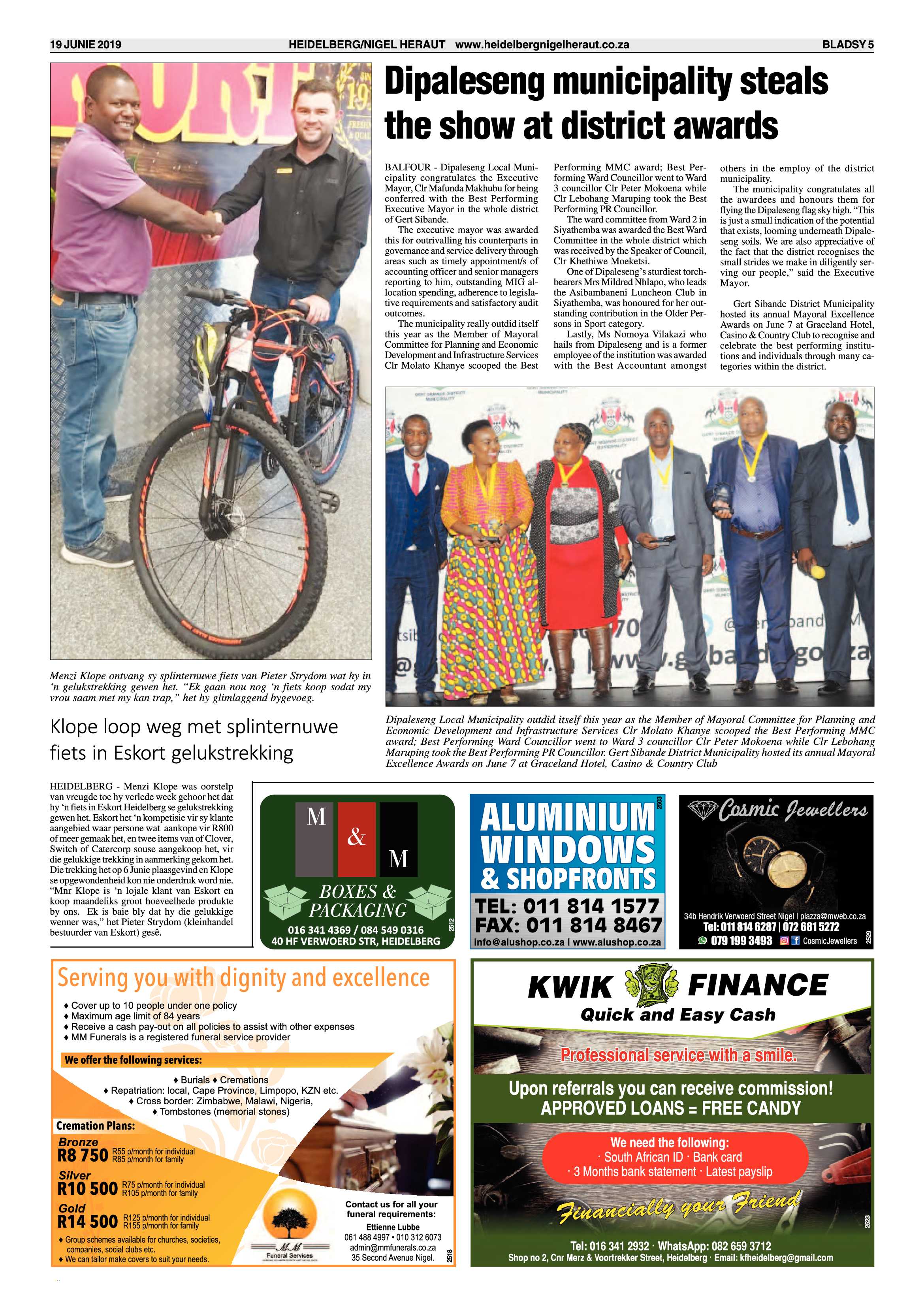 Heidelberg Nigel Heraut 19 June 2019 page 5