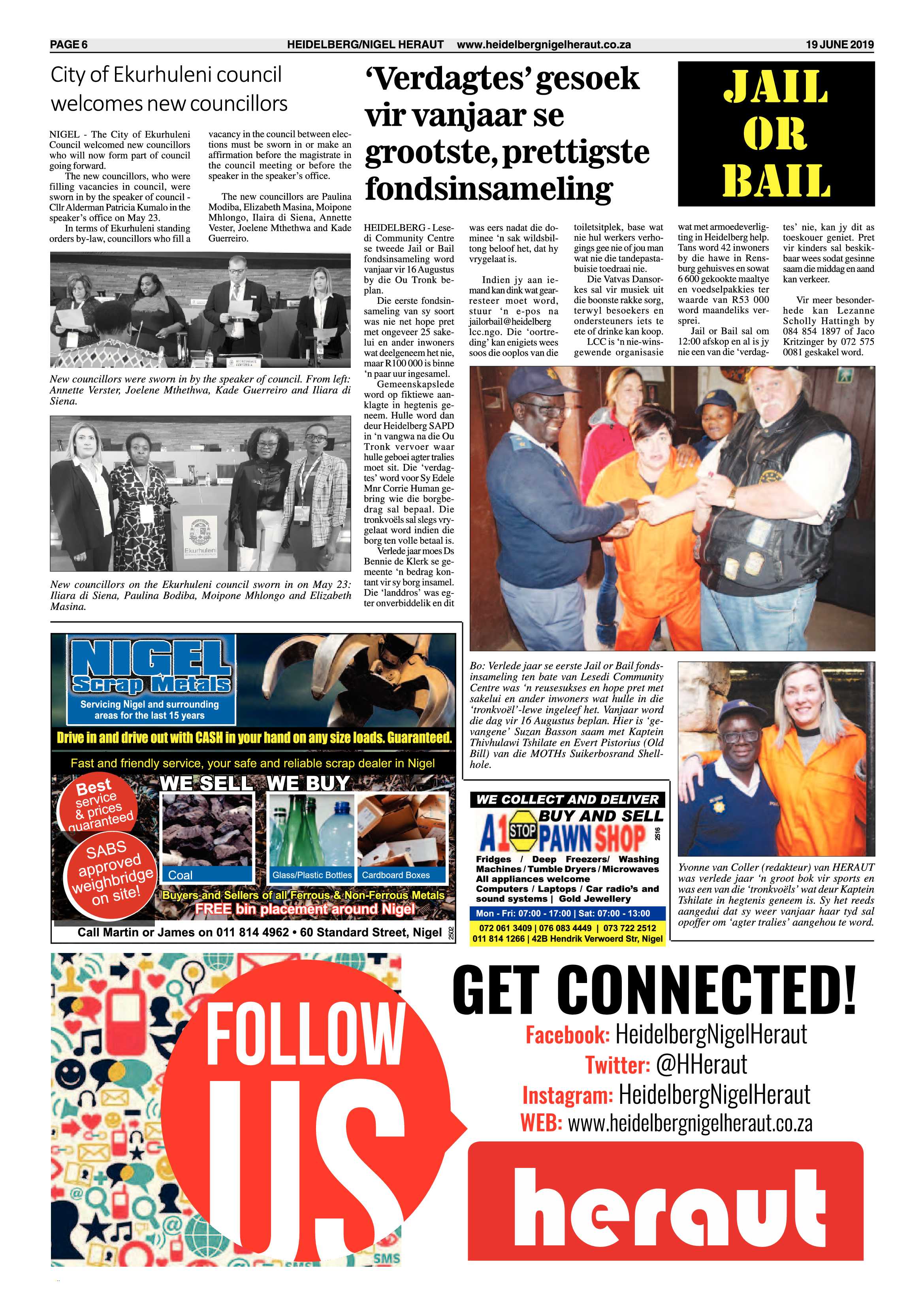 Heidelberg Nigel Heraut 19 June 2019 page 6