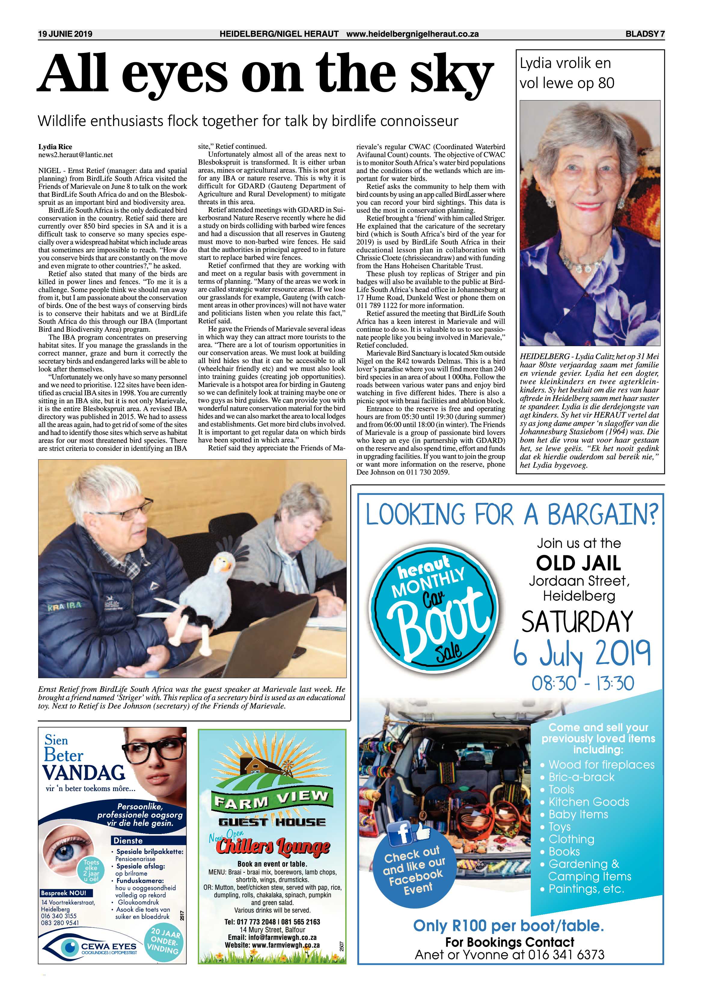 Heidelberg Nigel Heraut 19 June 2019 page 7