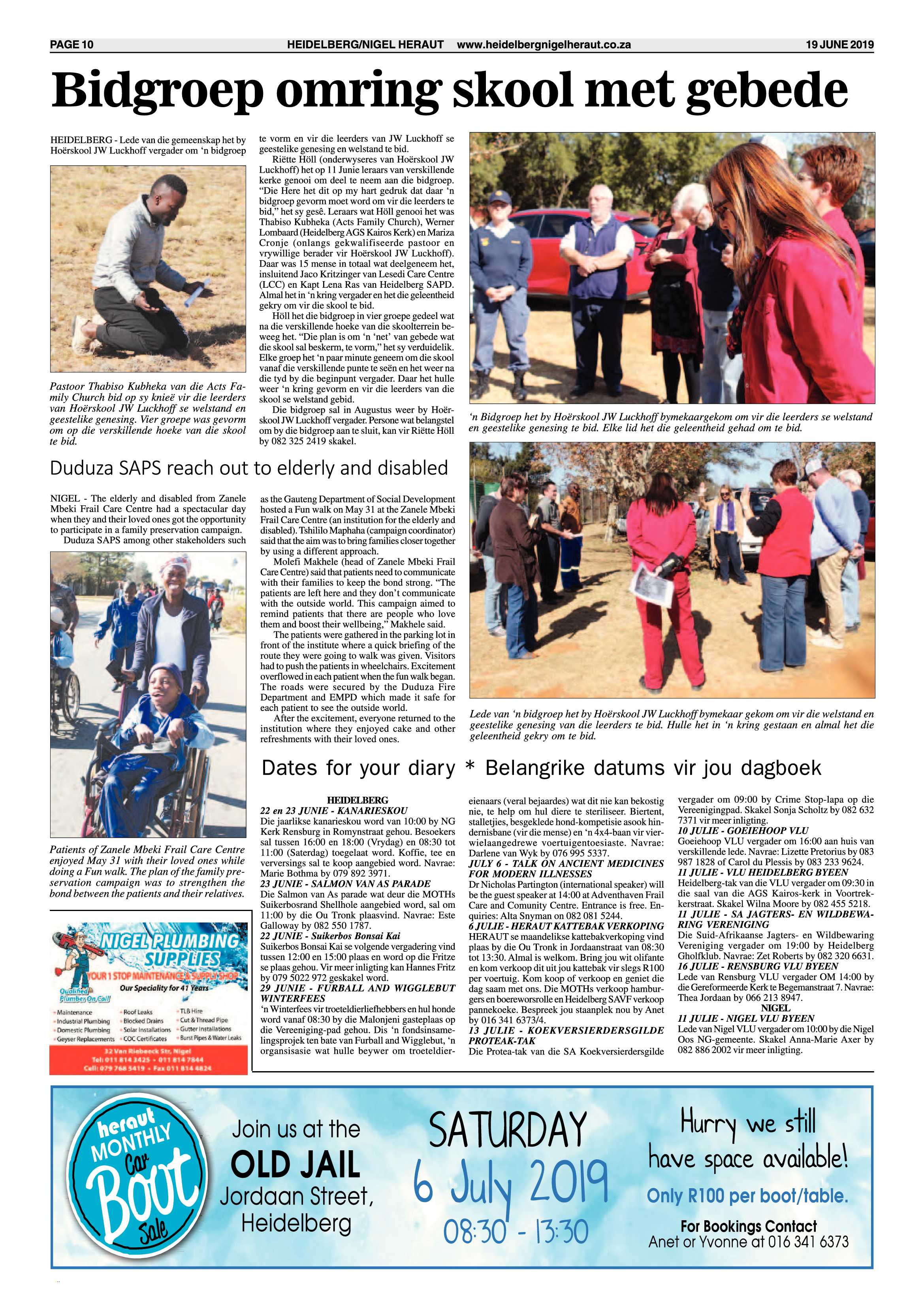 Heidelberg Nigel Heraut 19 June 2019 page 9