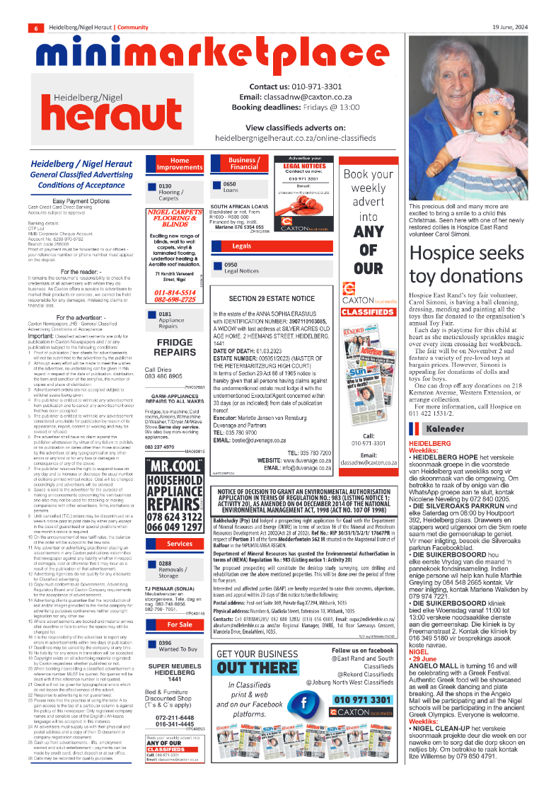 Heidelberg Nigel Heraut 19 June 2024 page 6
