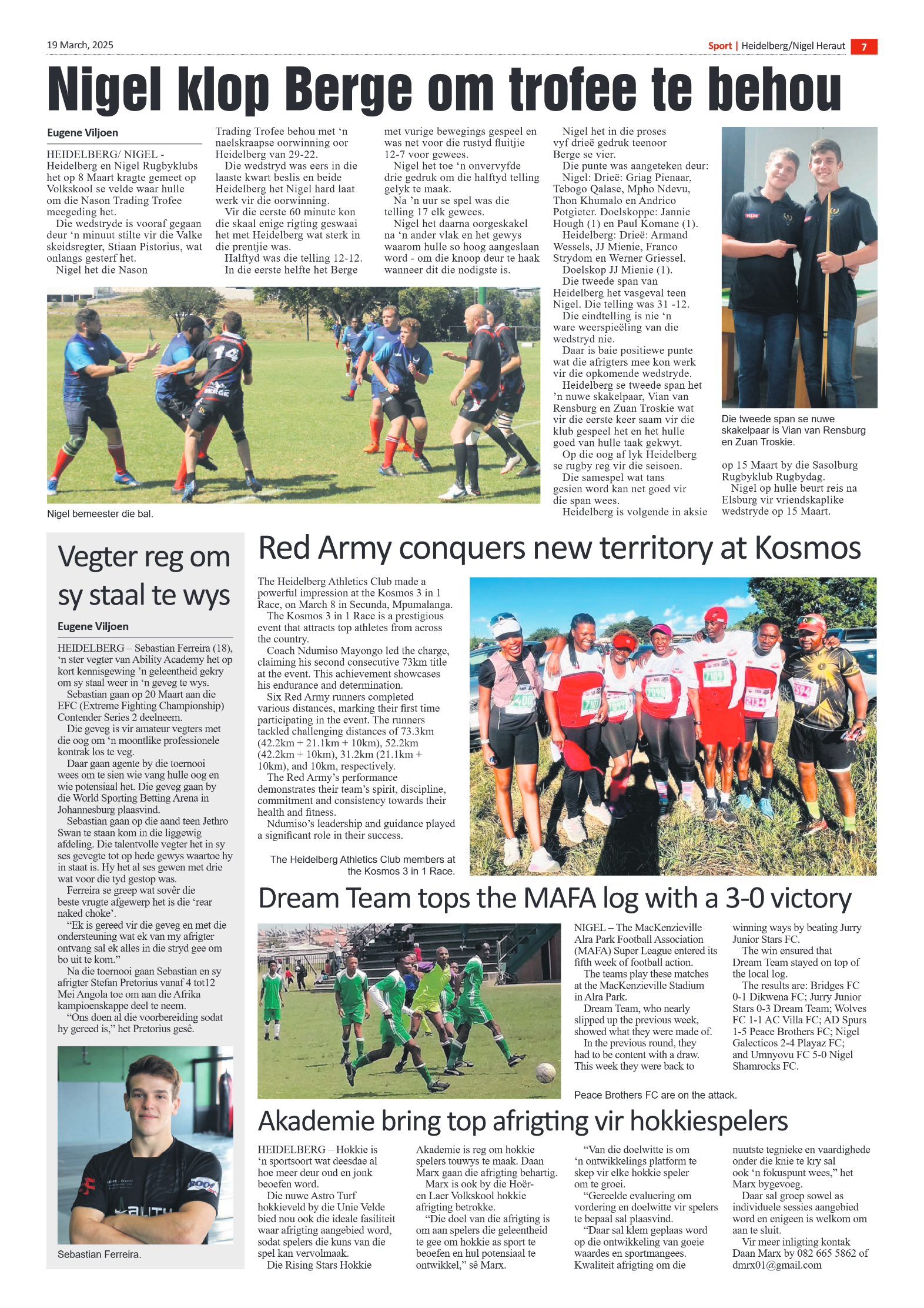 Heidelberg Nigel Heraut 19 March 2025 page 7