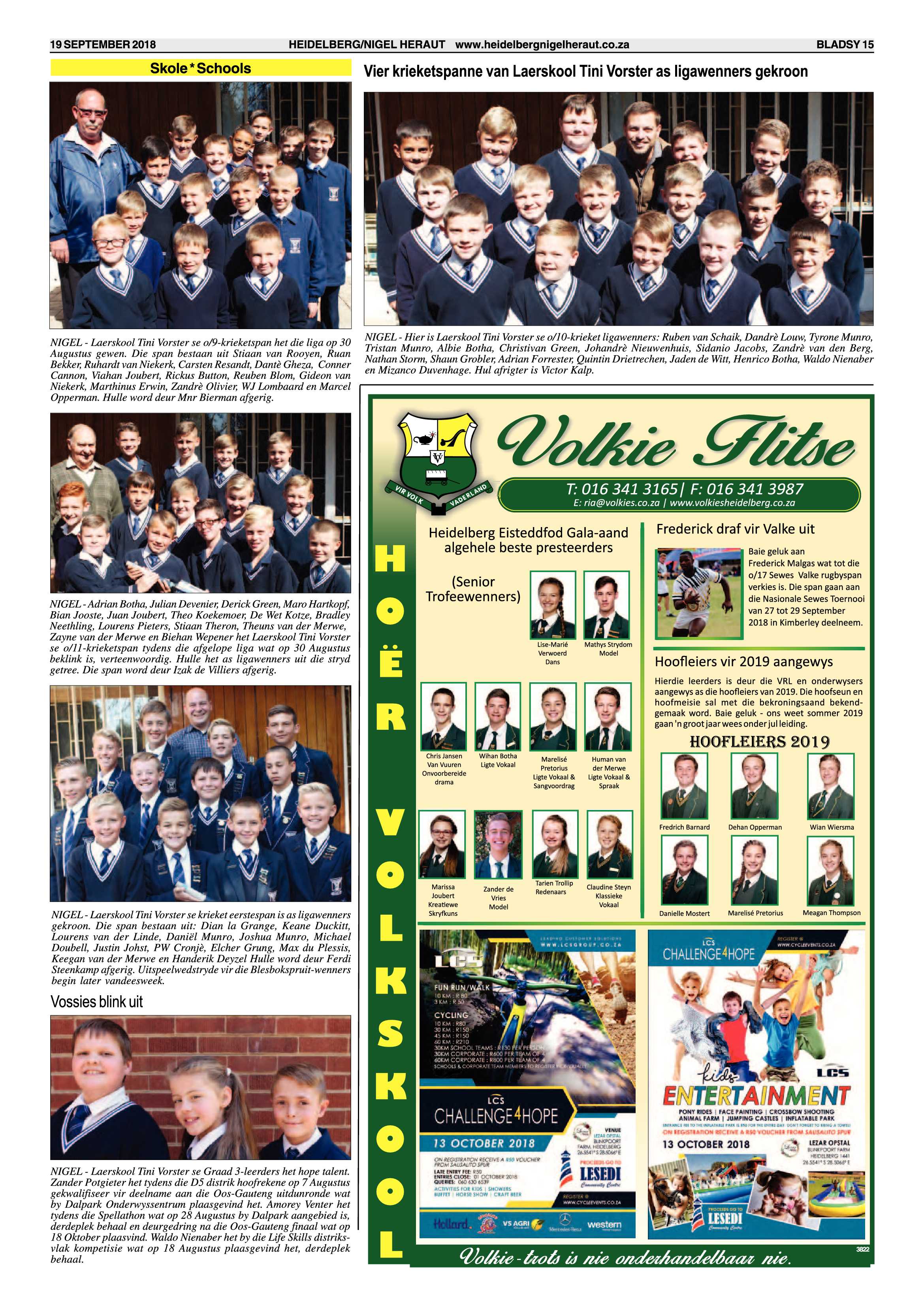 Heidelberg Nigel Heraut 19 September 2018 page 15
