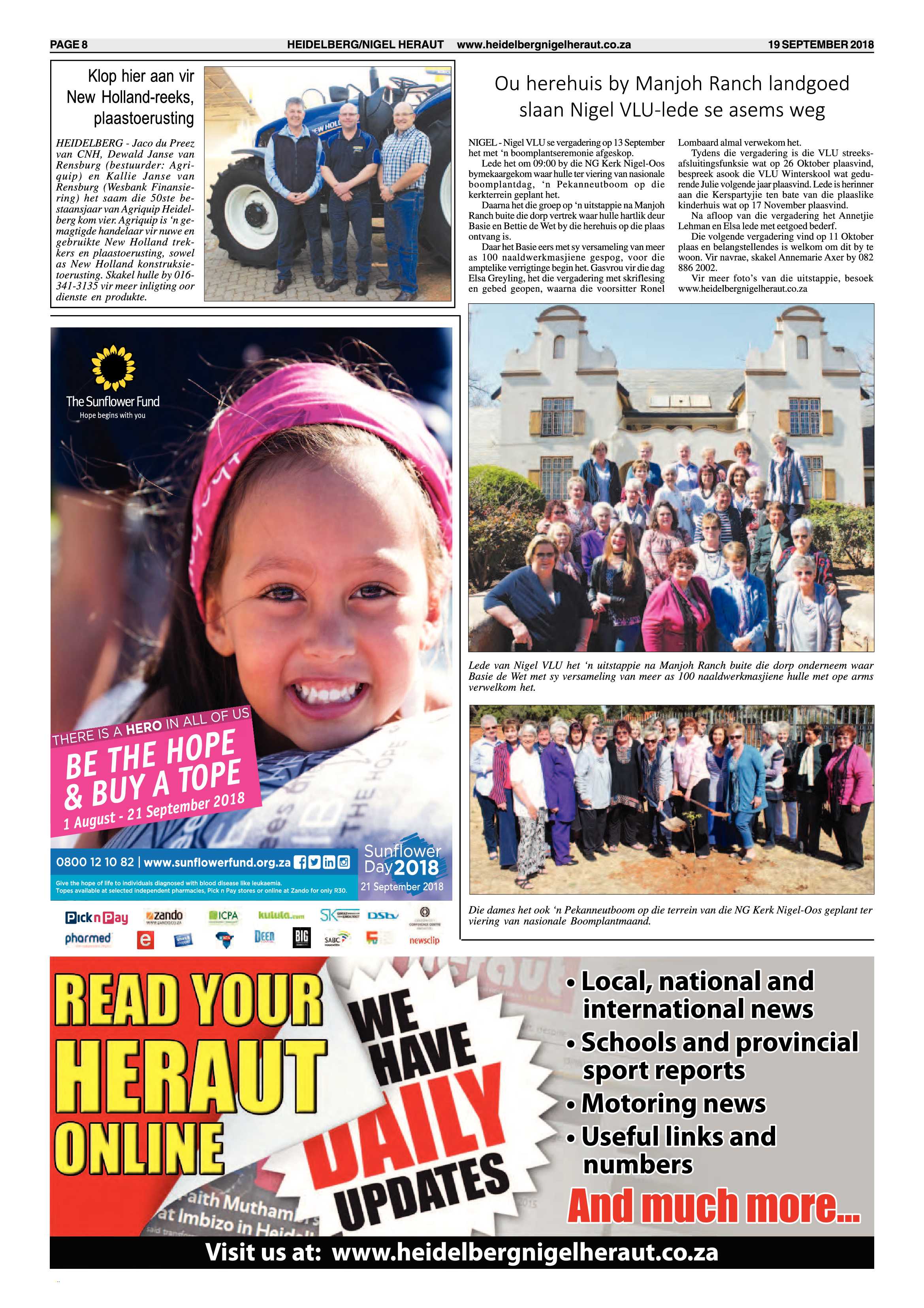 Heidelberg Nigel Heraut 19 September 2018 page 8