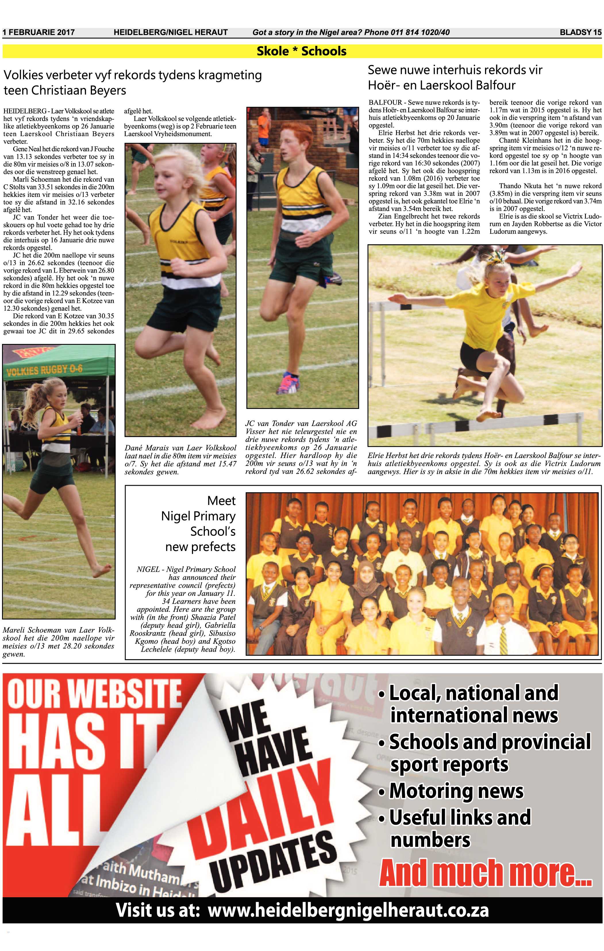 Heidelberg Nigel Heraut 1 February 2017 page 15